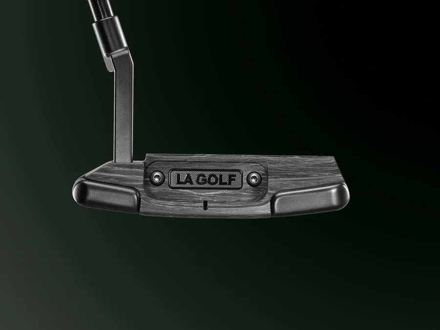 Putterschaft der LA Golf P-Serie