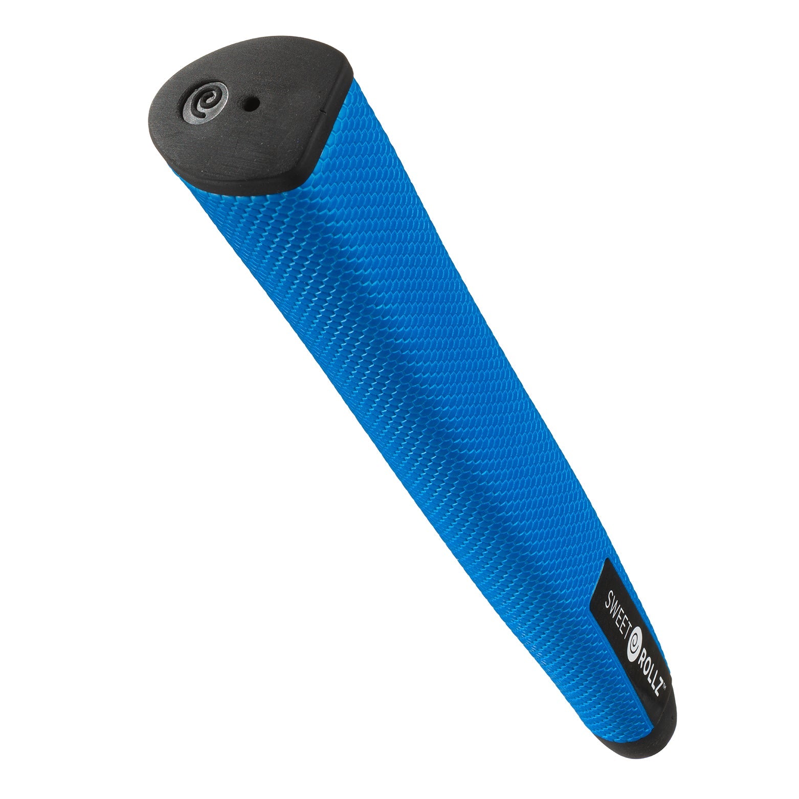Sweet Rollz Back Pin Blue Putter Grip - Midsize - The Golf Club Trader