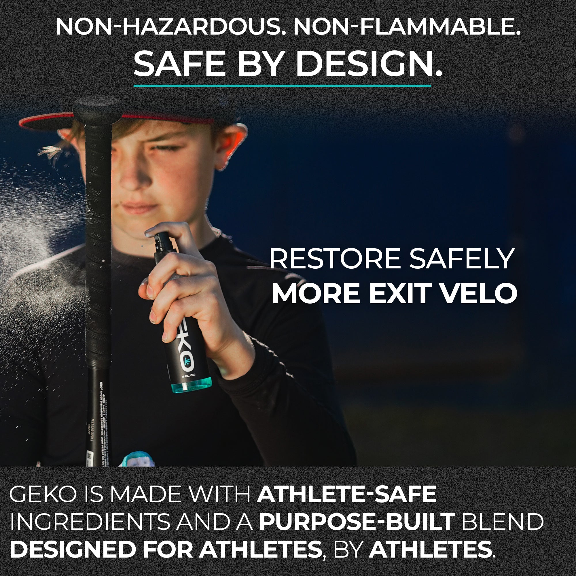 2-In-1 Grip Restore And Cleaner