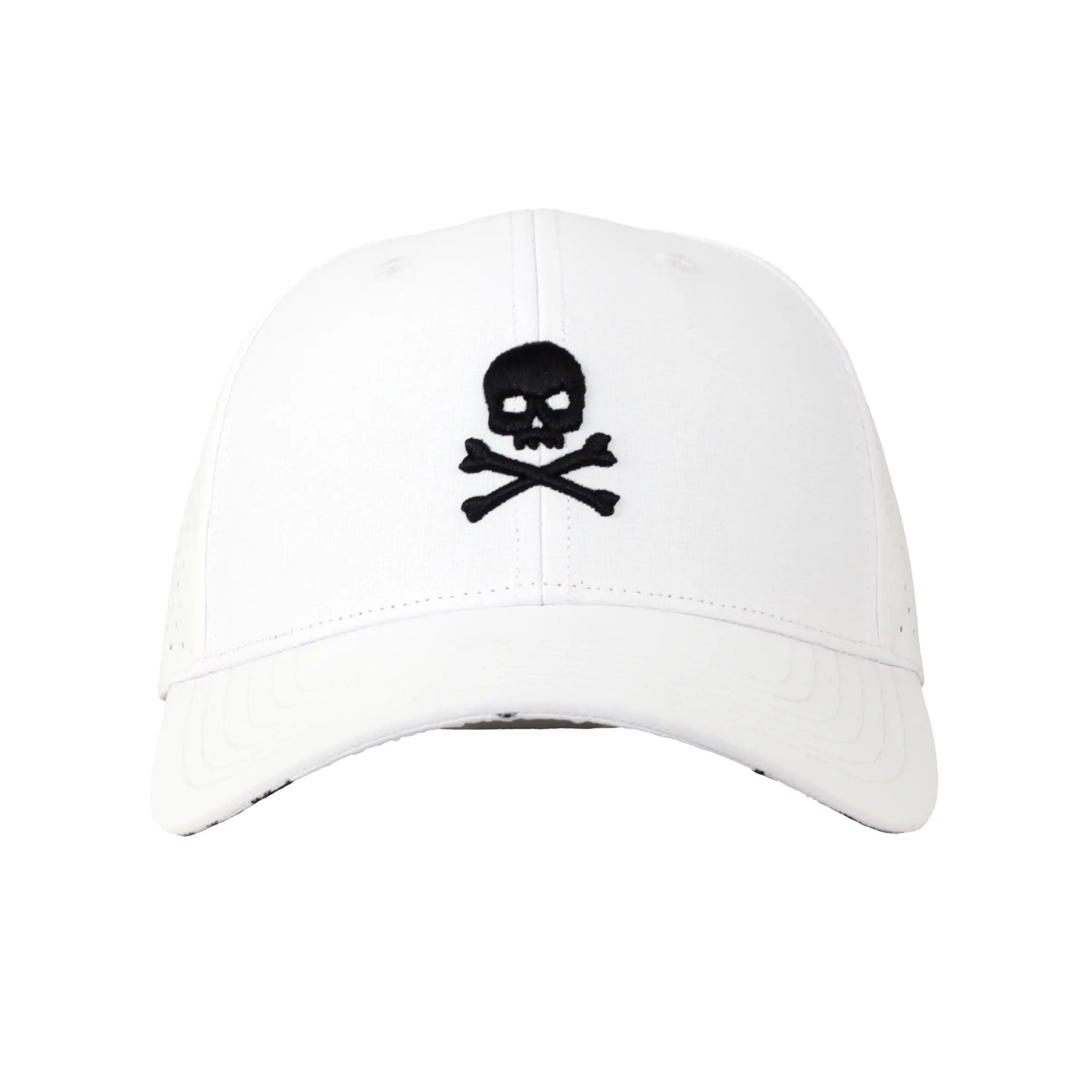 Reverse Swashbuckler Classic Hat