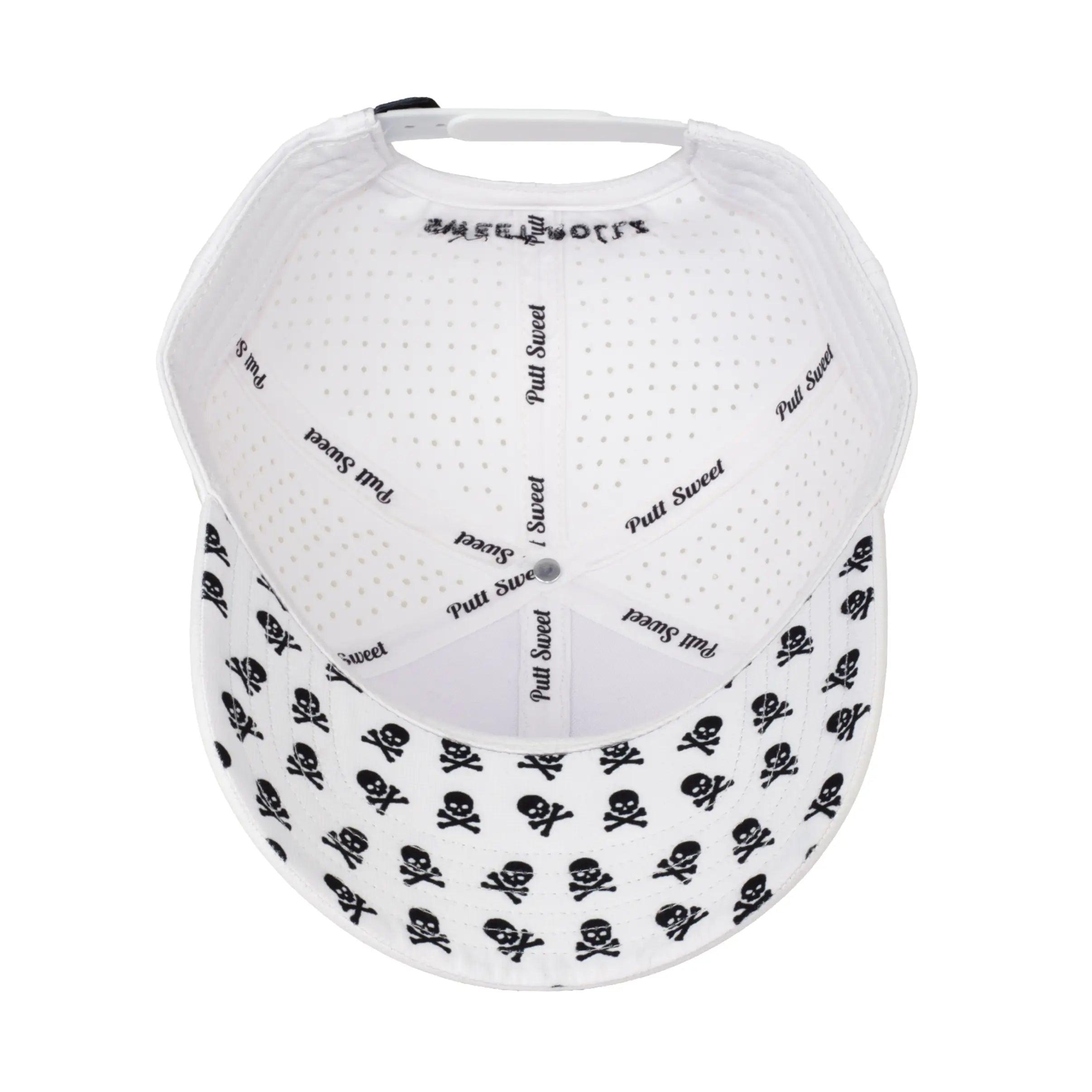 Reverse Swashbuckler Classic Hat