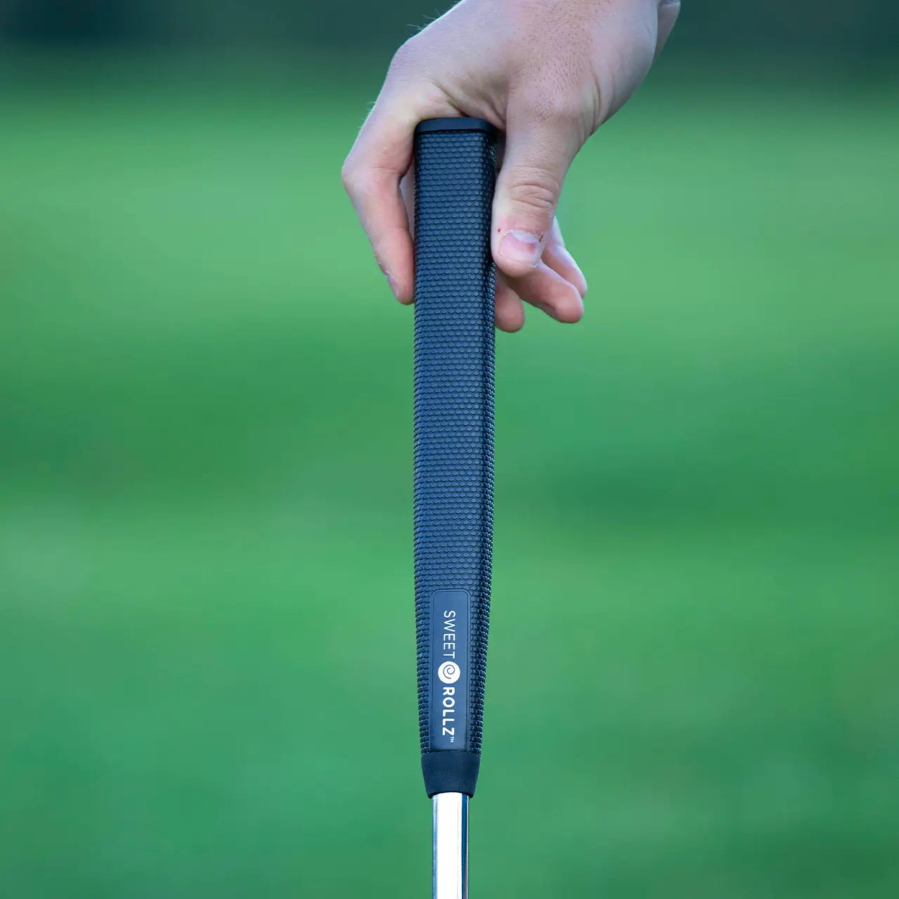 Sweet Rollz Bethpage Black Putter Grip - Midsize - The Golf Club Trader