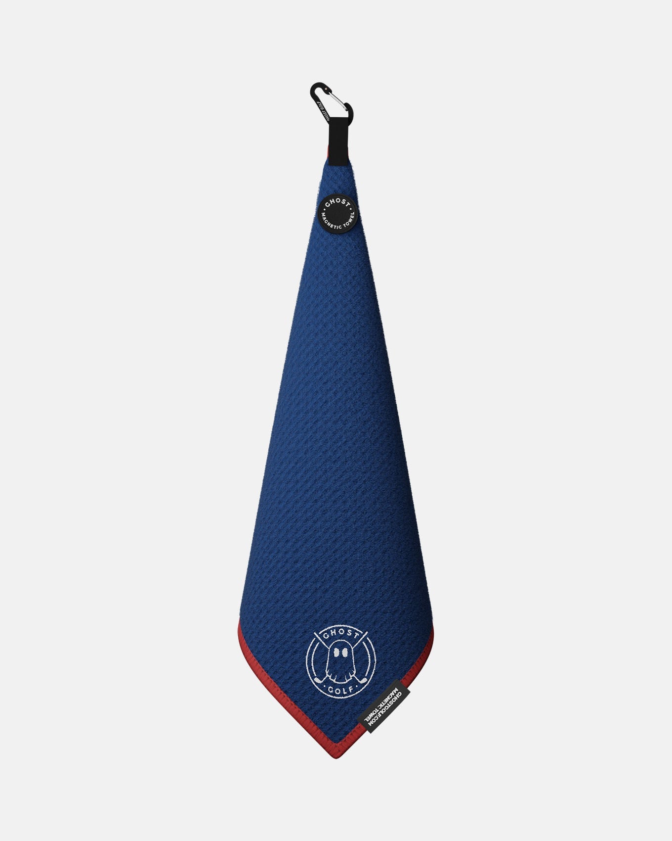 Ghost Golf Magnetic Towel - Greenside