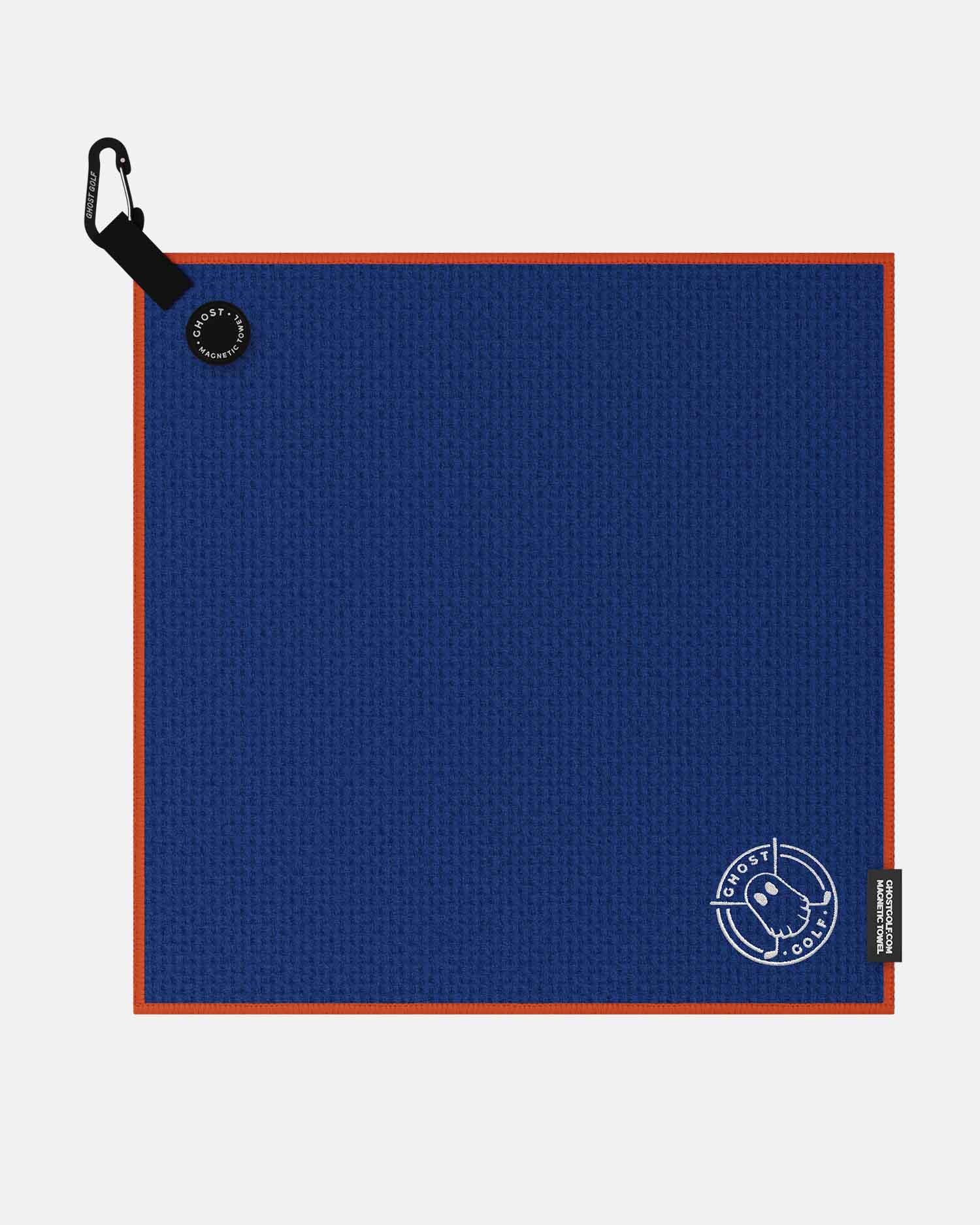 Ghost Golf Magnetic Towel - Greenside