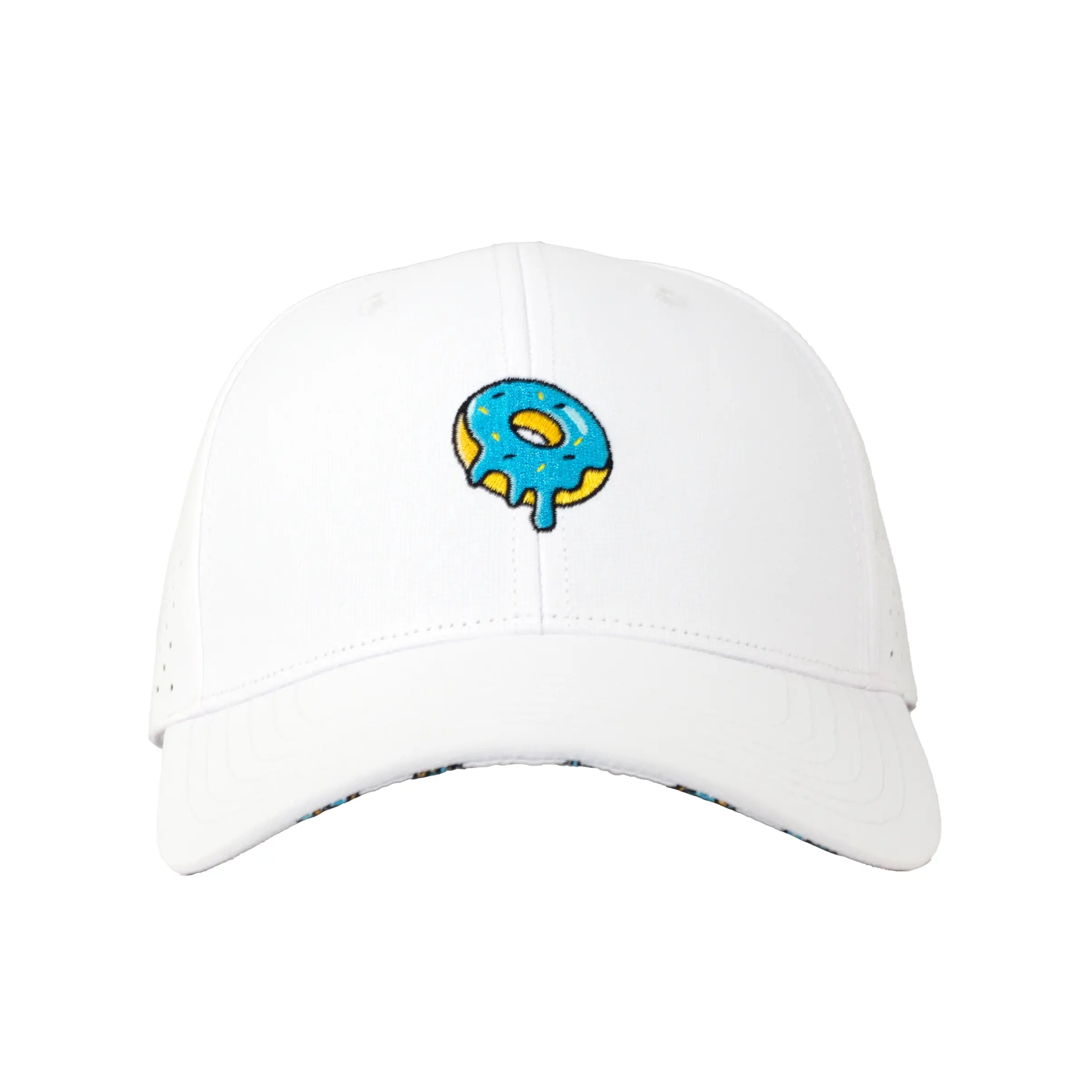 Homer Classic Hat