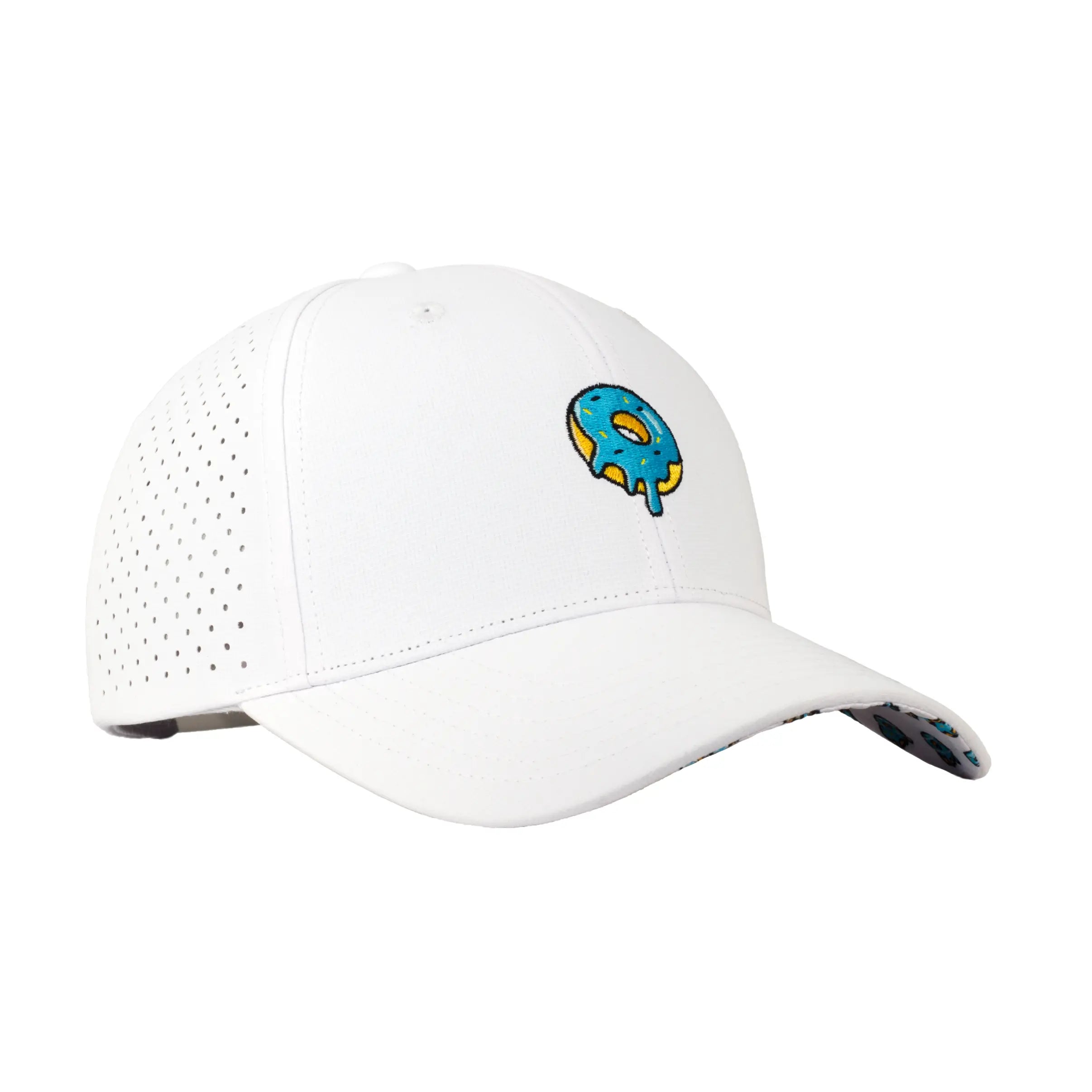 Homer Classic Hat
