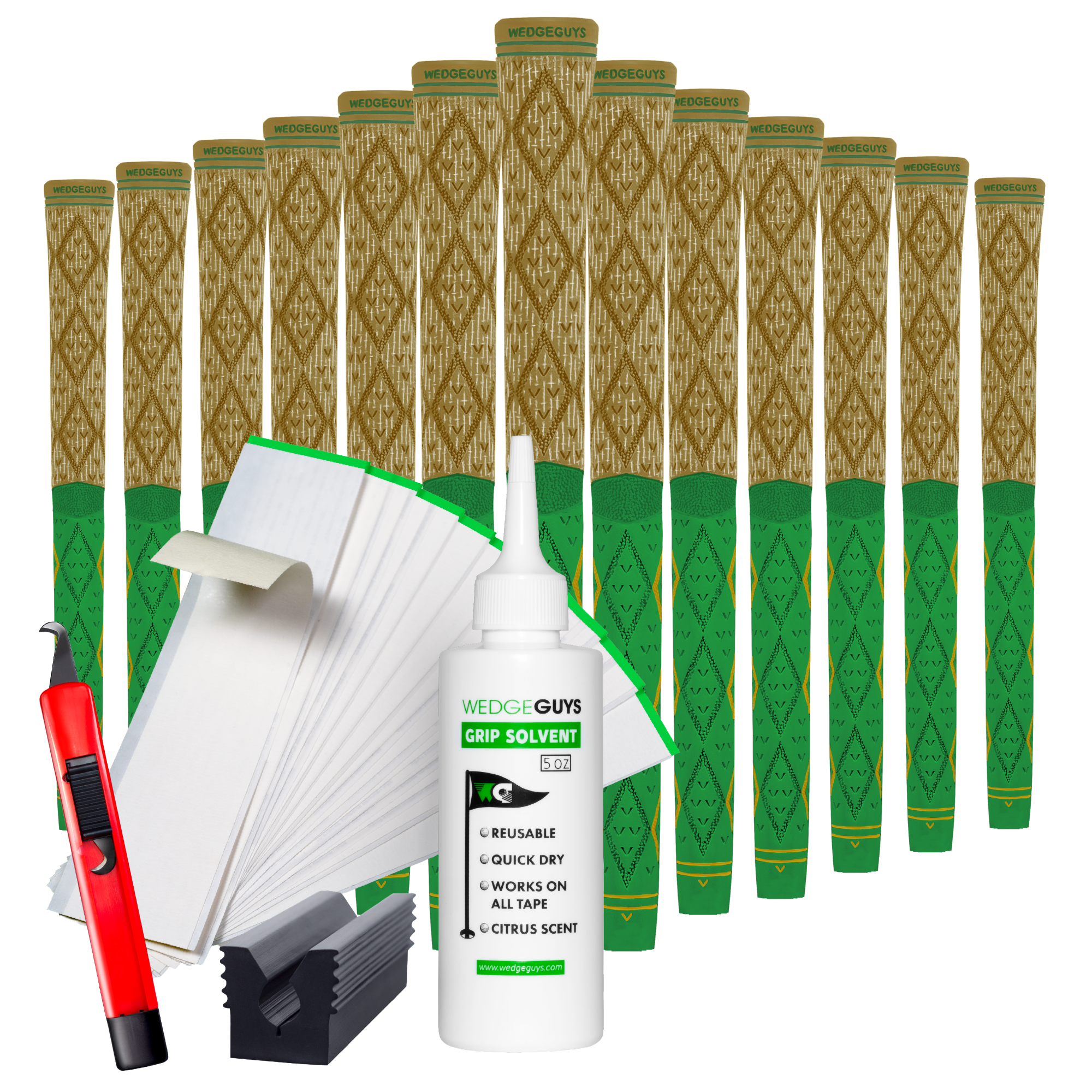 Diamond Hybrid Bundle