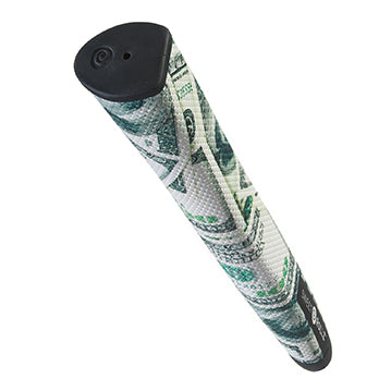 Sweet Rollz C-Note Putter Grip - Midsize - The Golf Club Trader