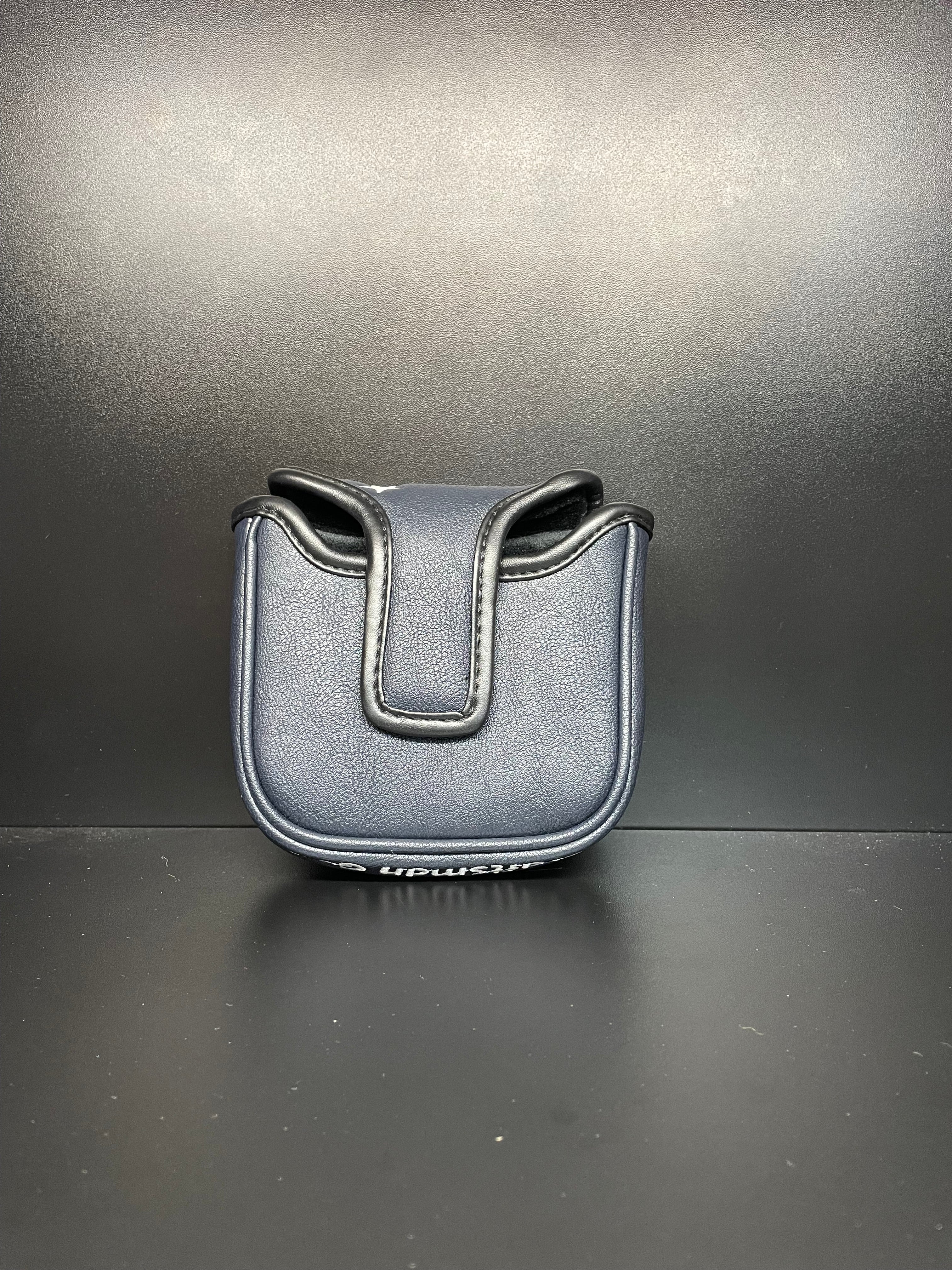 Thin Blue Line USA Flag Headcover