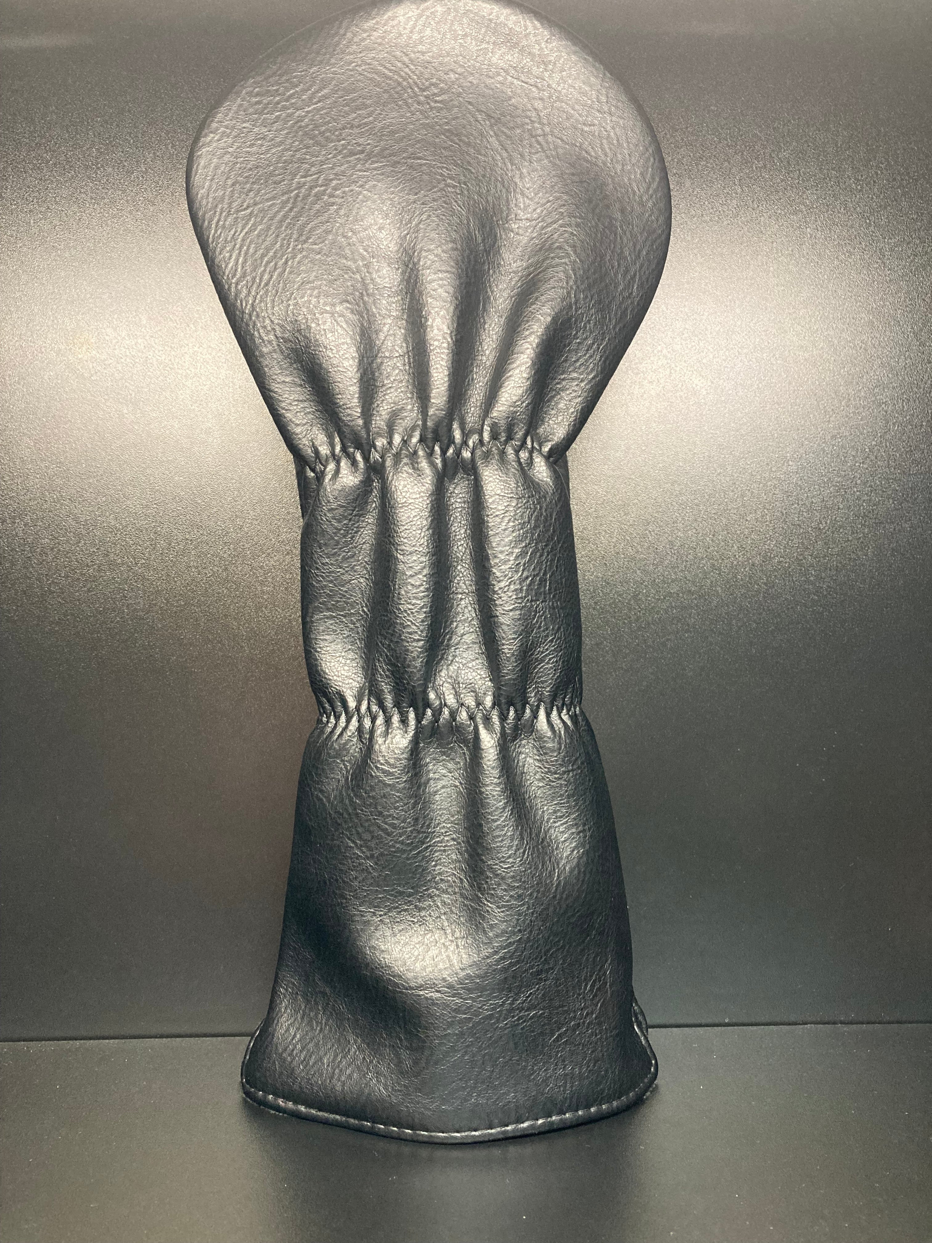 Caution! Bunker Ahead  Headcover