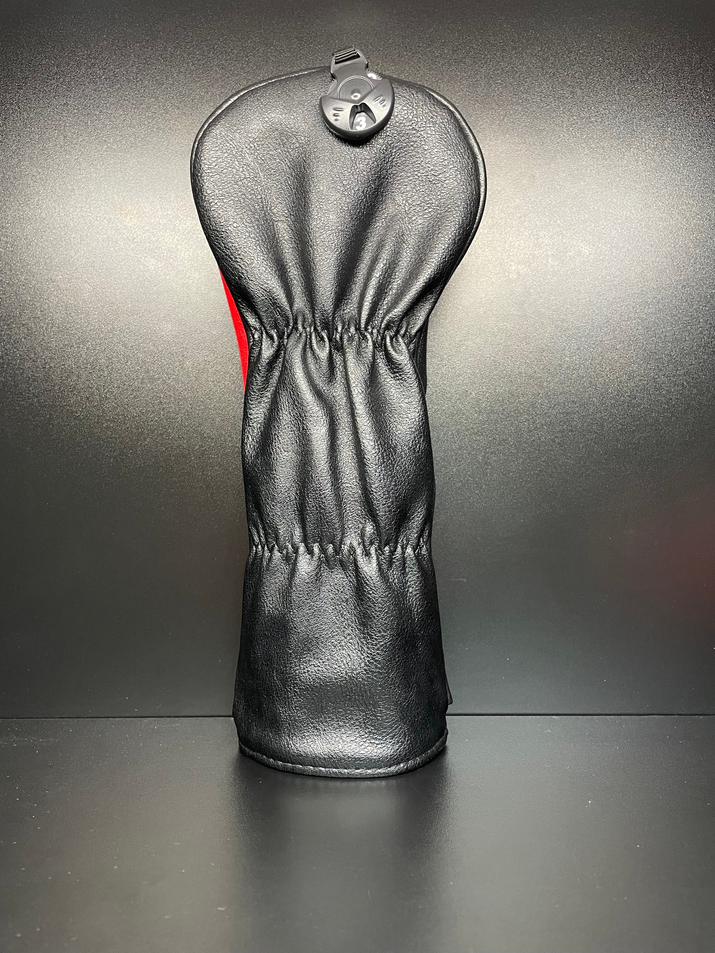 Flying Tiger Bomber Headcover