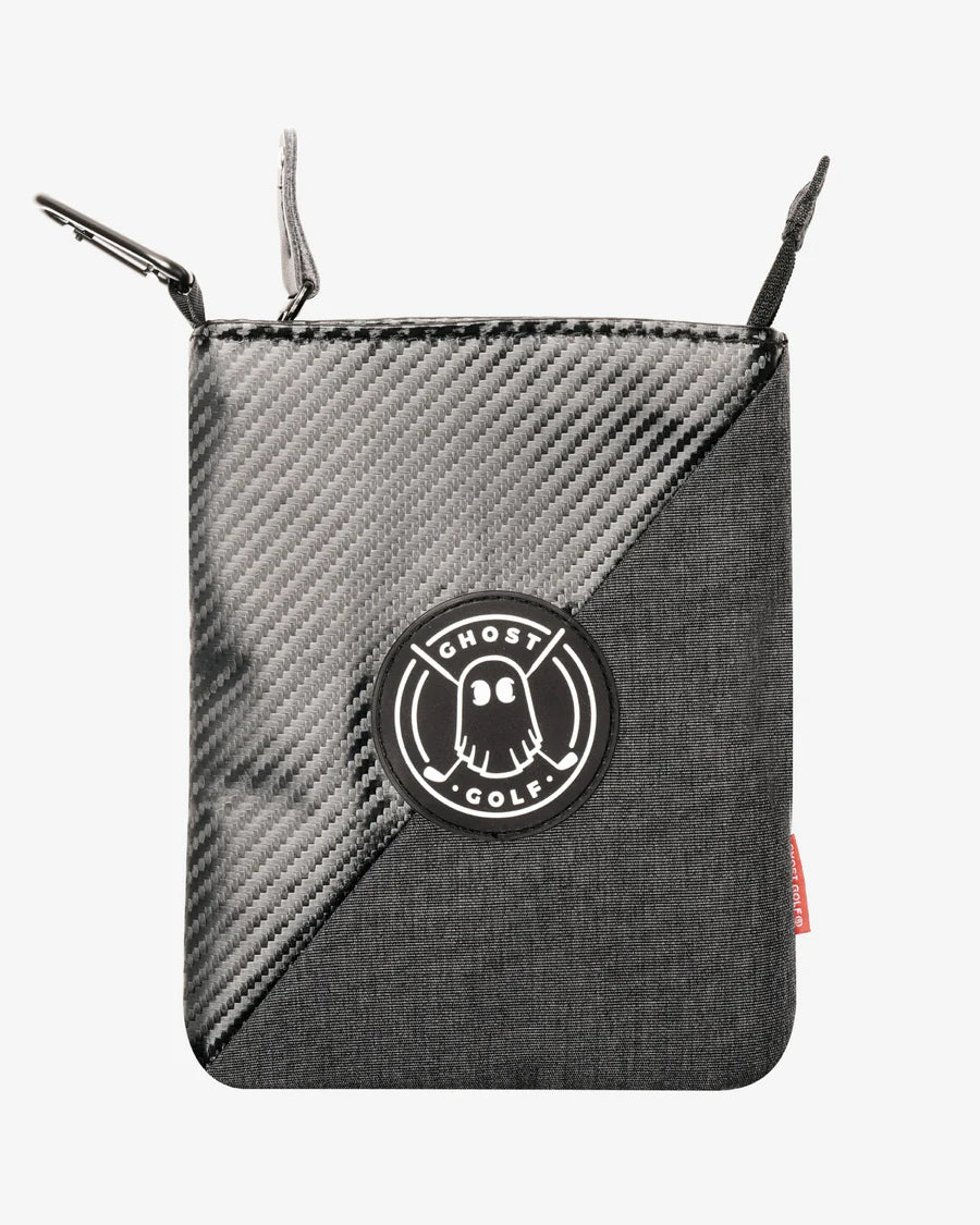 Ghost Golf Utility Pouch