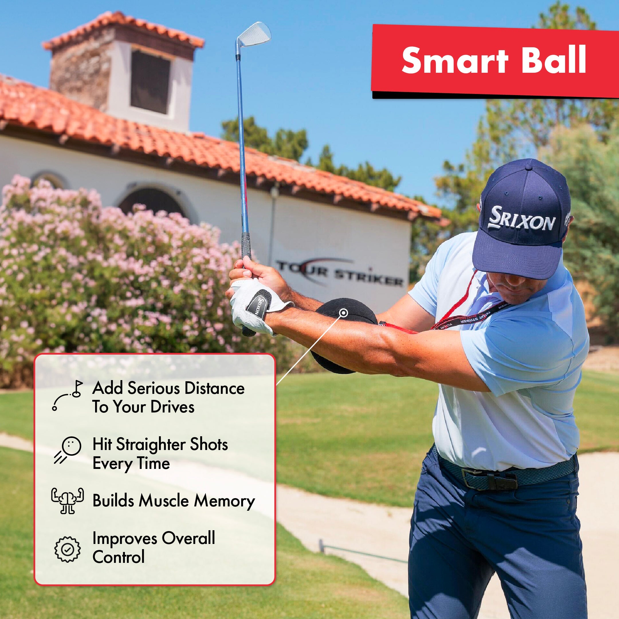 Smart Ball