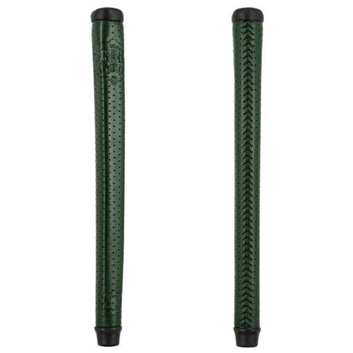 The Grip Master Signature Cabretta Laced Tour Putter Grip
