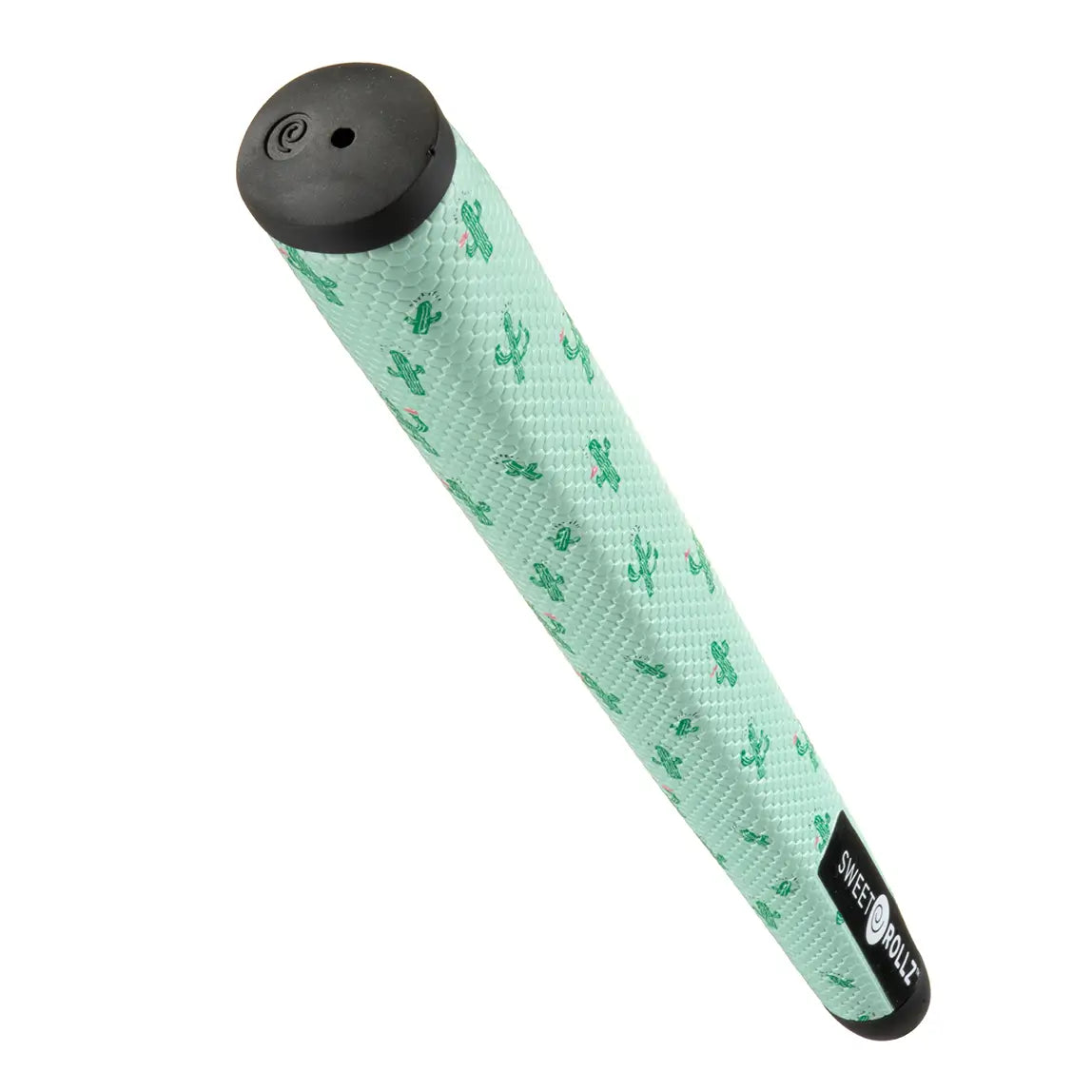 Sweet Rollz Cacti Putter Grip - Skinny - The Golf Club Trader
