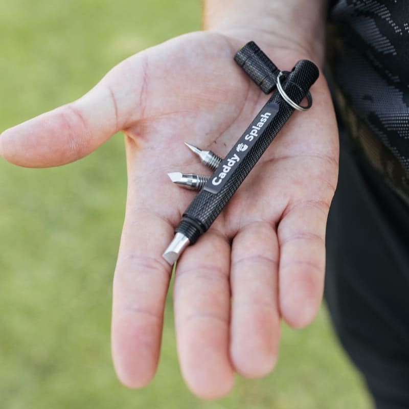 Golf Club Groove Sharpener - The Golf Club Trader