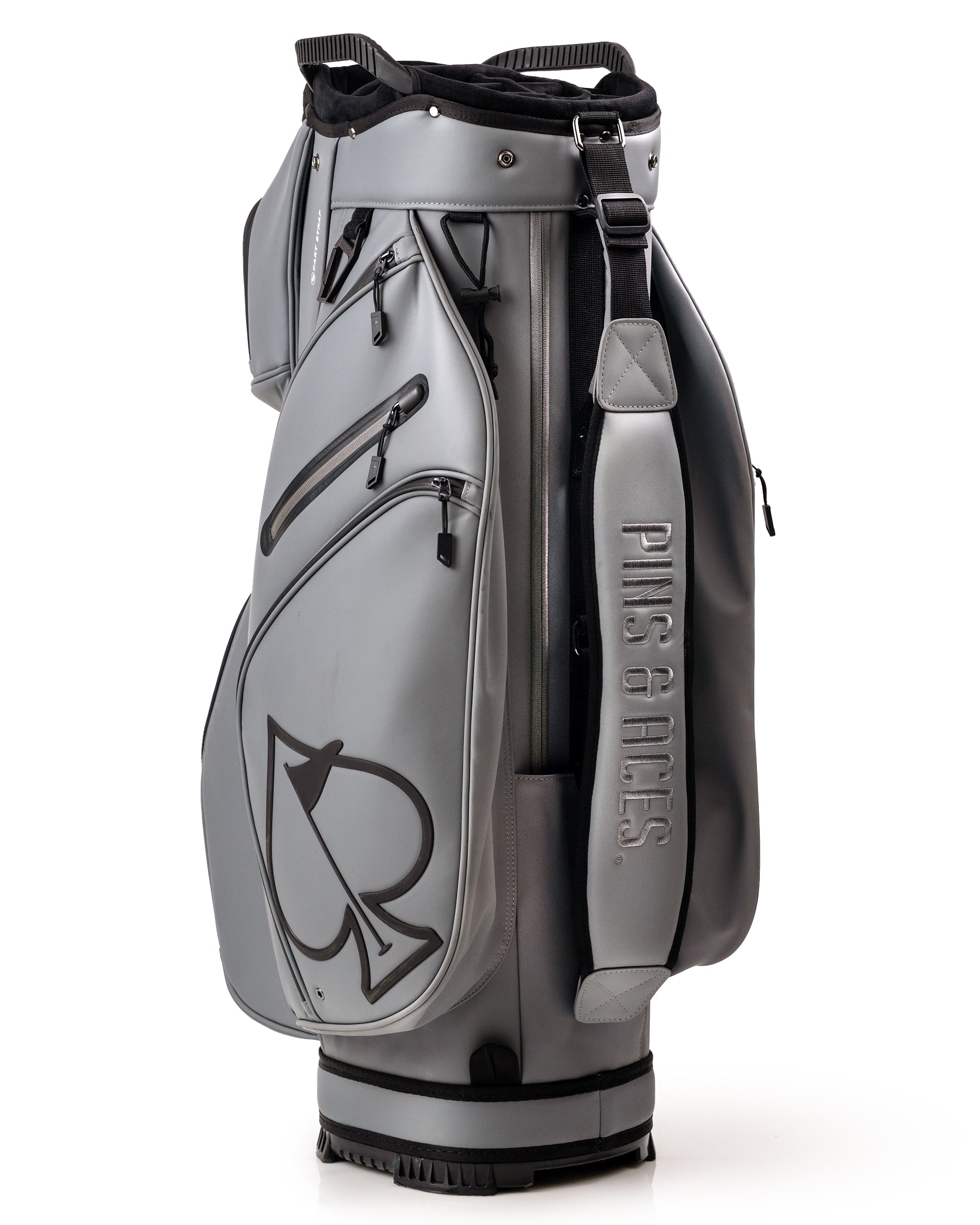 Player Preferred™ Cart Bag - Flat Ash
