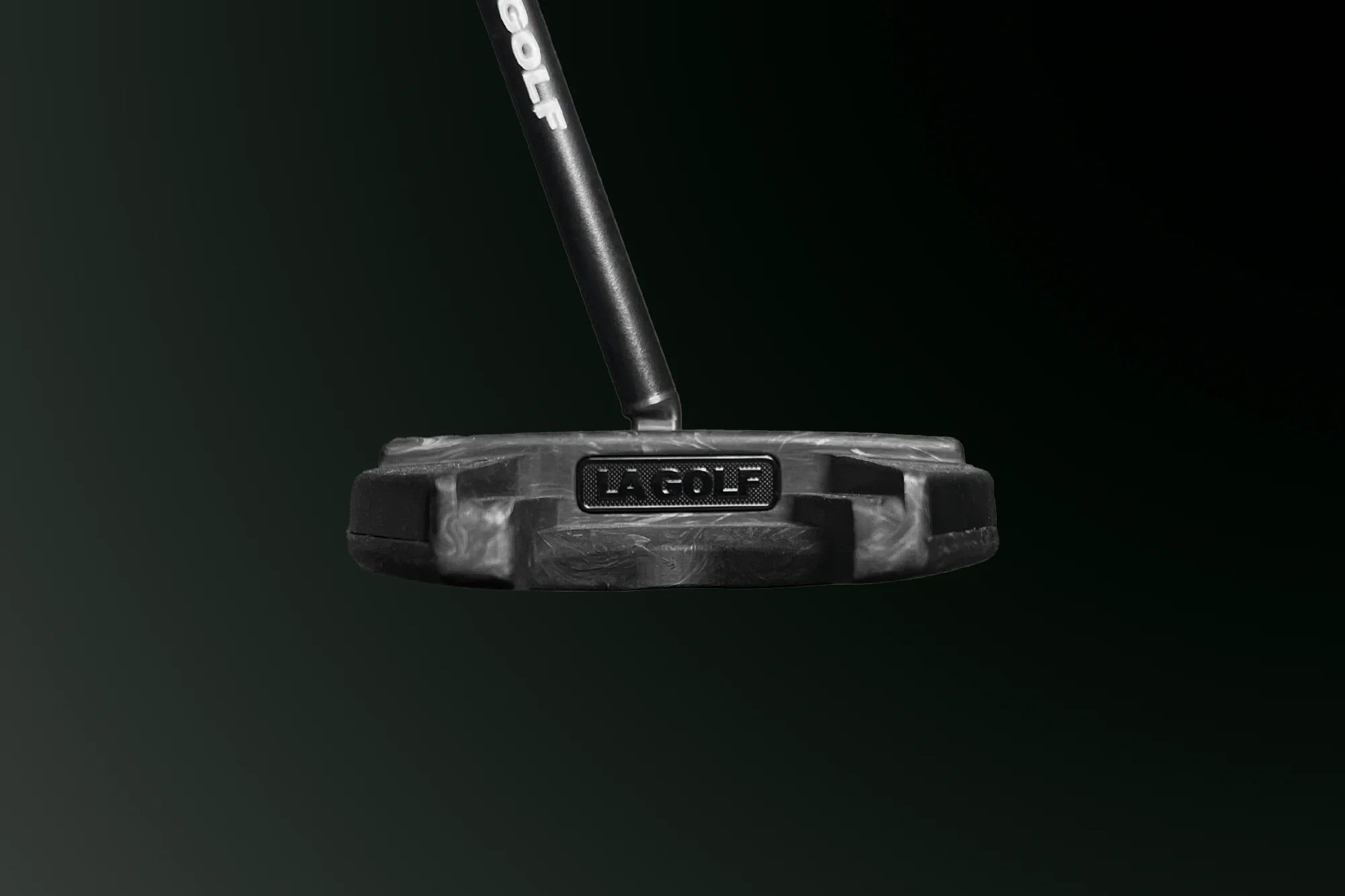 LA Golf Malibu X Putter