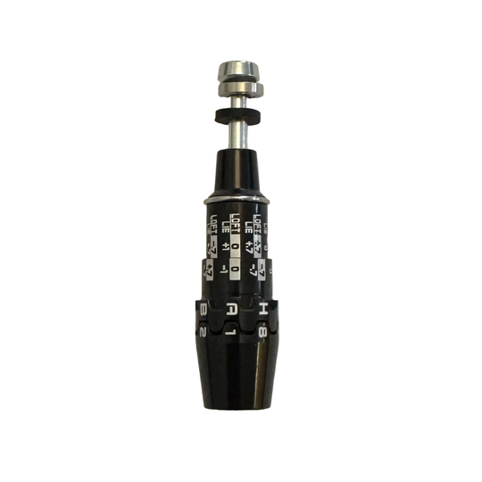 Cobra Hybrid Adapter Sleeve for OPTM, DS-ADAPT, KING-TEC – The Golf ...