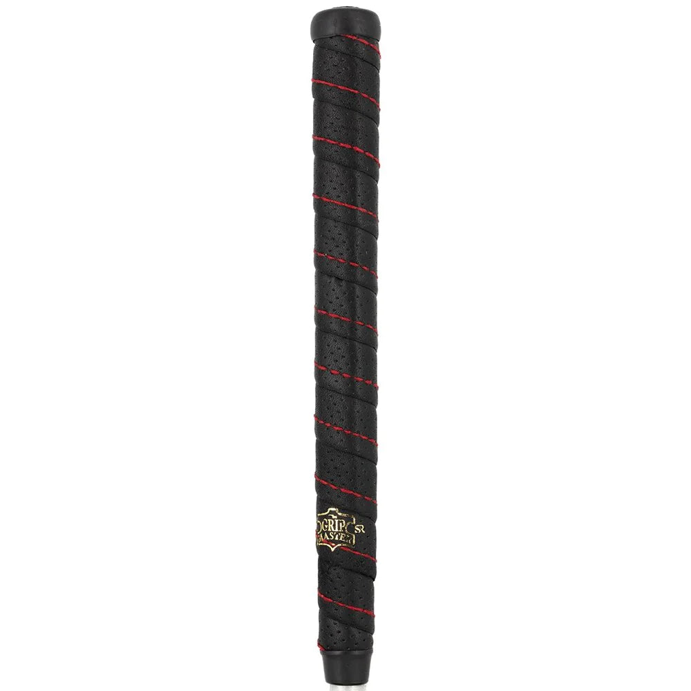 The Grip Master Classic Wrap (Threaded) Putter Grip