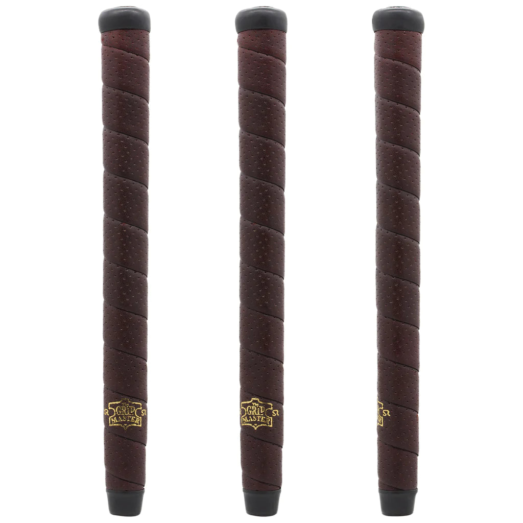 The Grip Master Classic Wrap Putter Grip