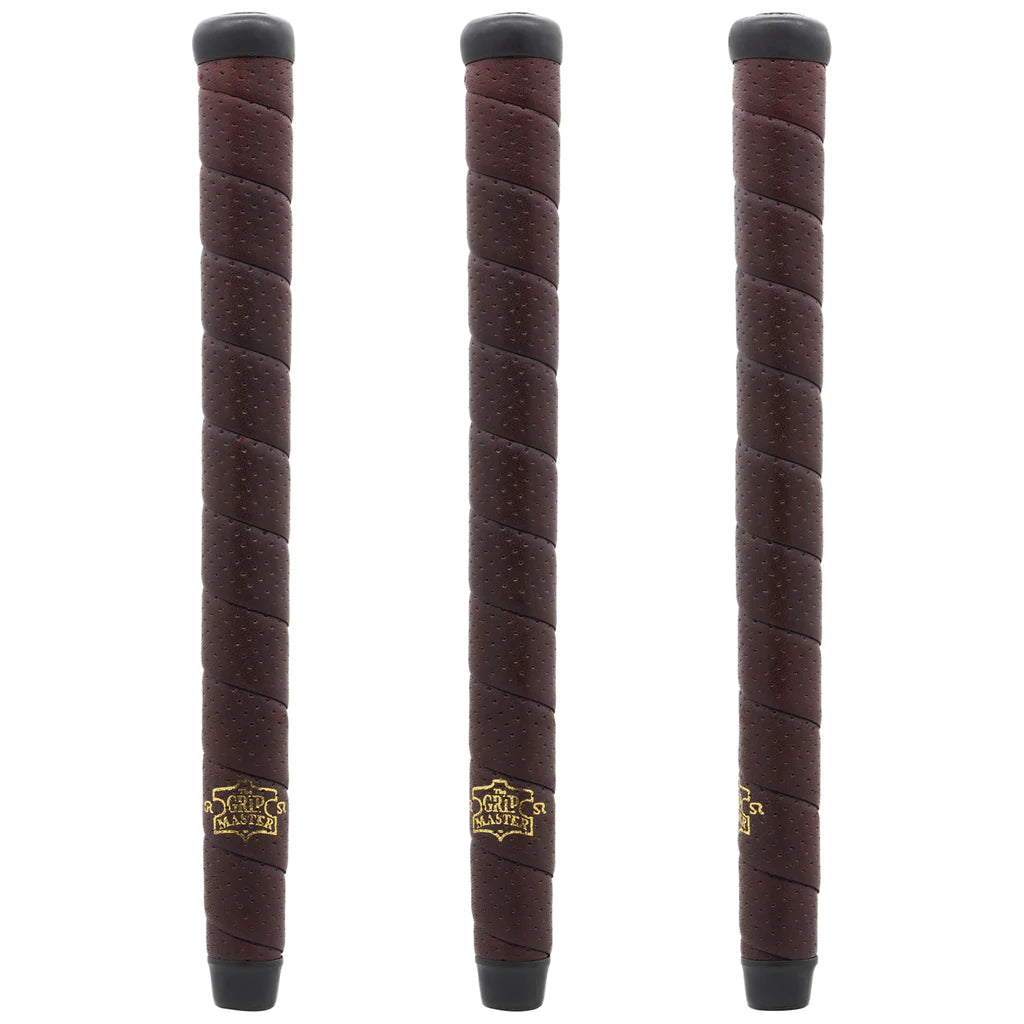 The Grip Master Classic Wrap Putter Grip