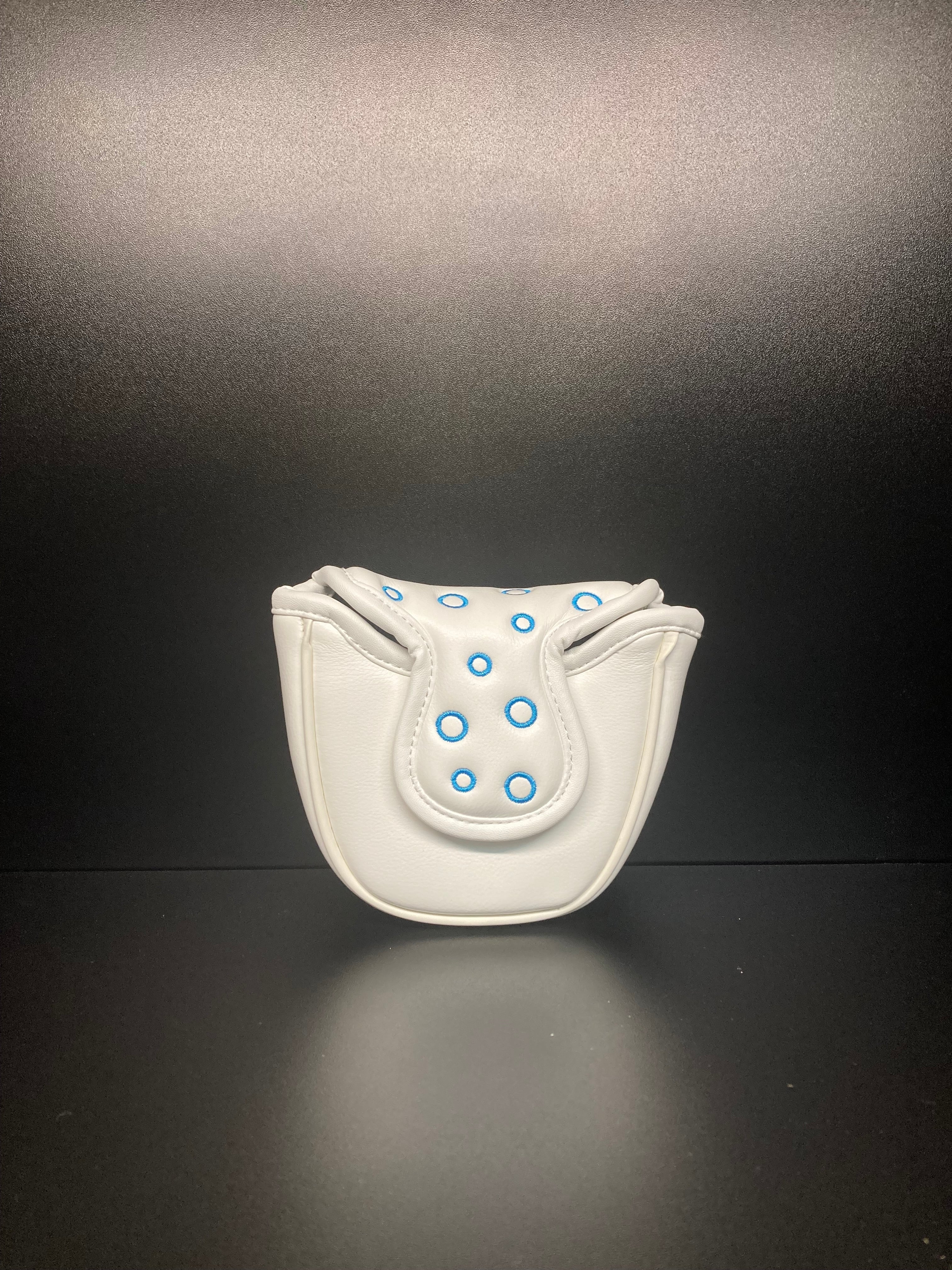 Fish are Friends - Not Food! Headcover