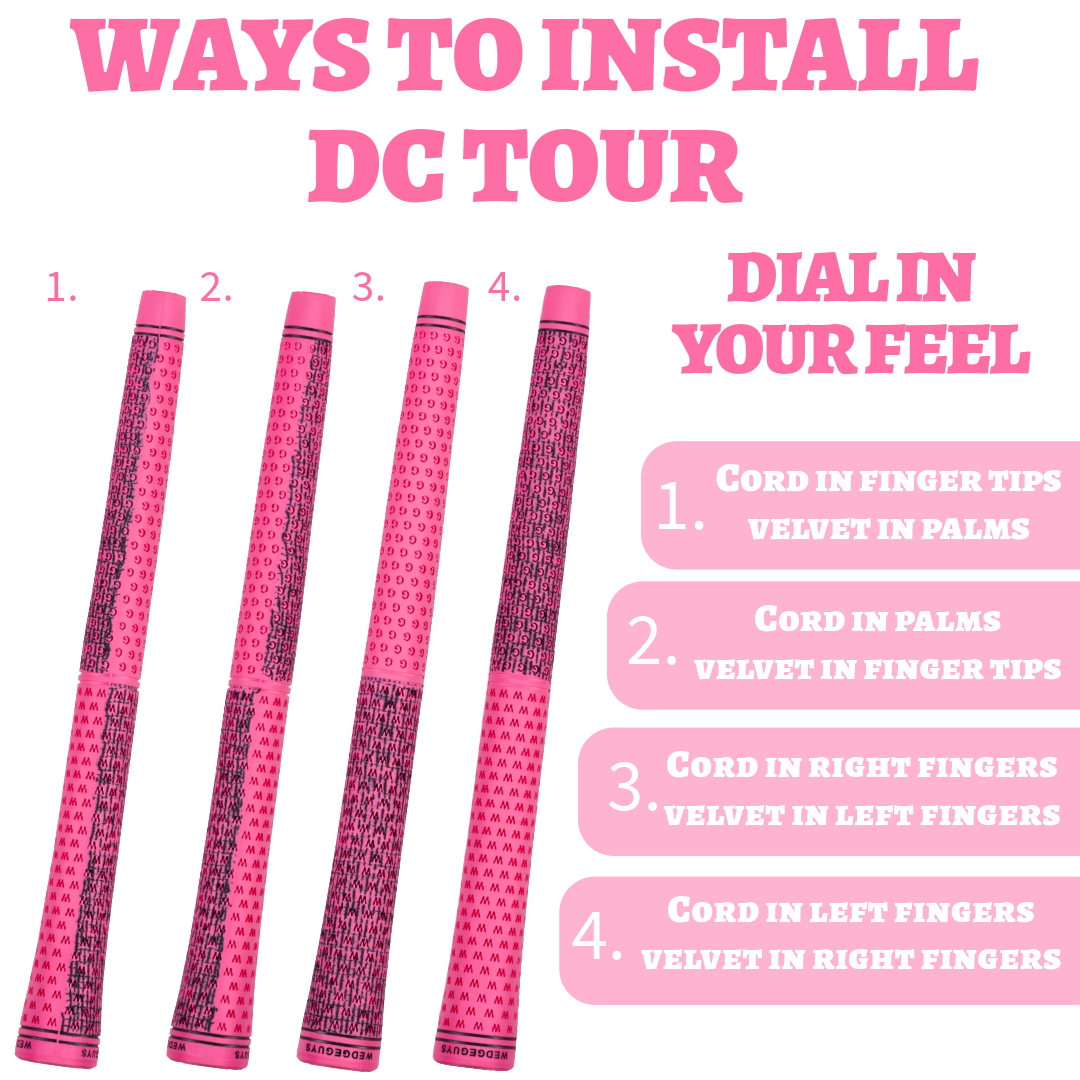 DC Tour