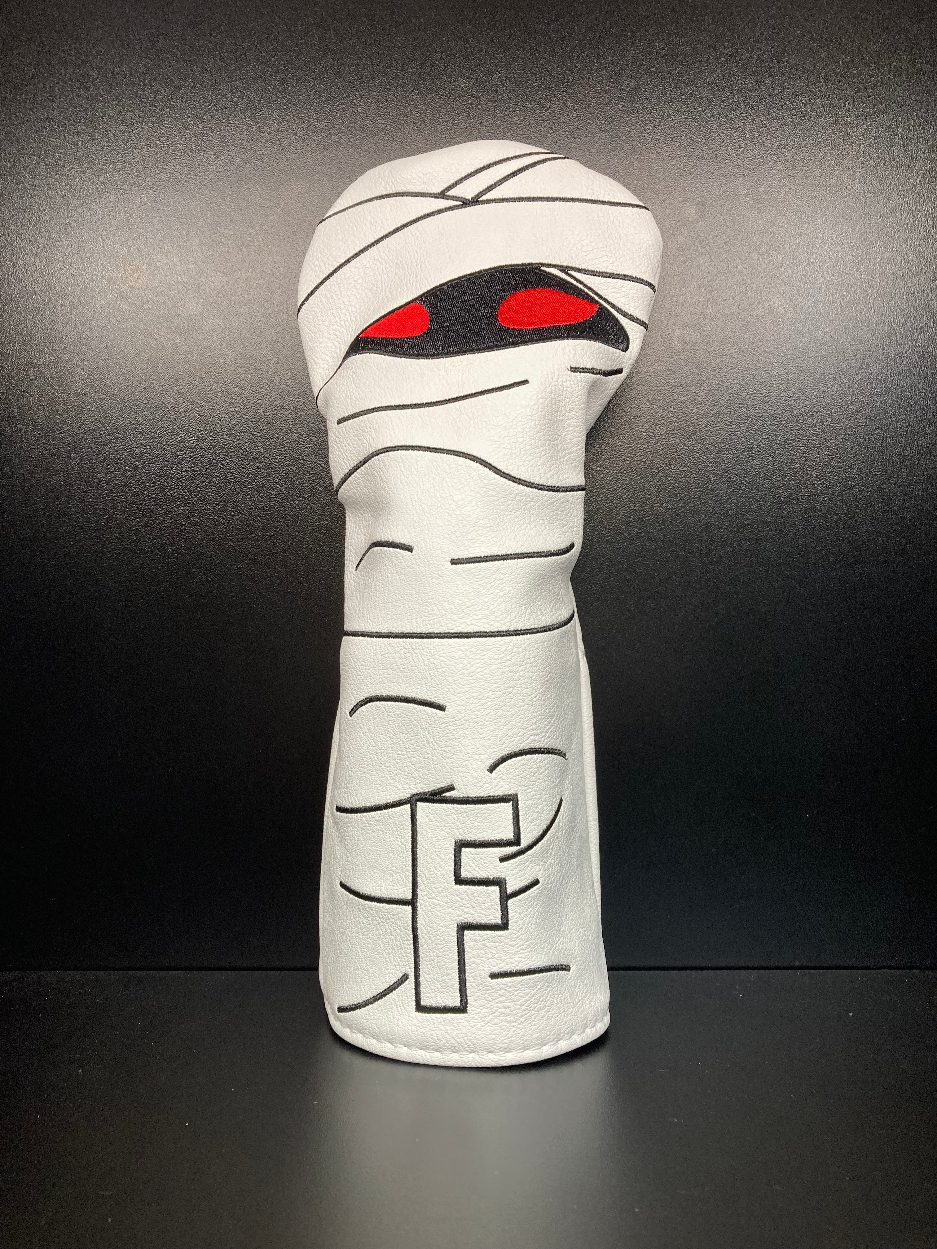 Mummy Headcover