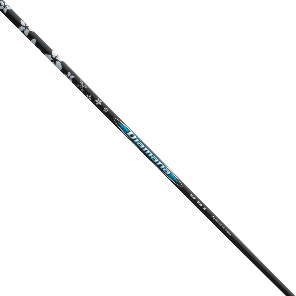 クラブ Diamana BB 43X Mitsubishi Diamana BB Graphite Wood Shaft – The Golf Club Trader