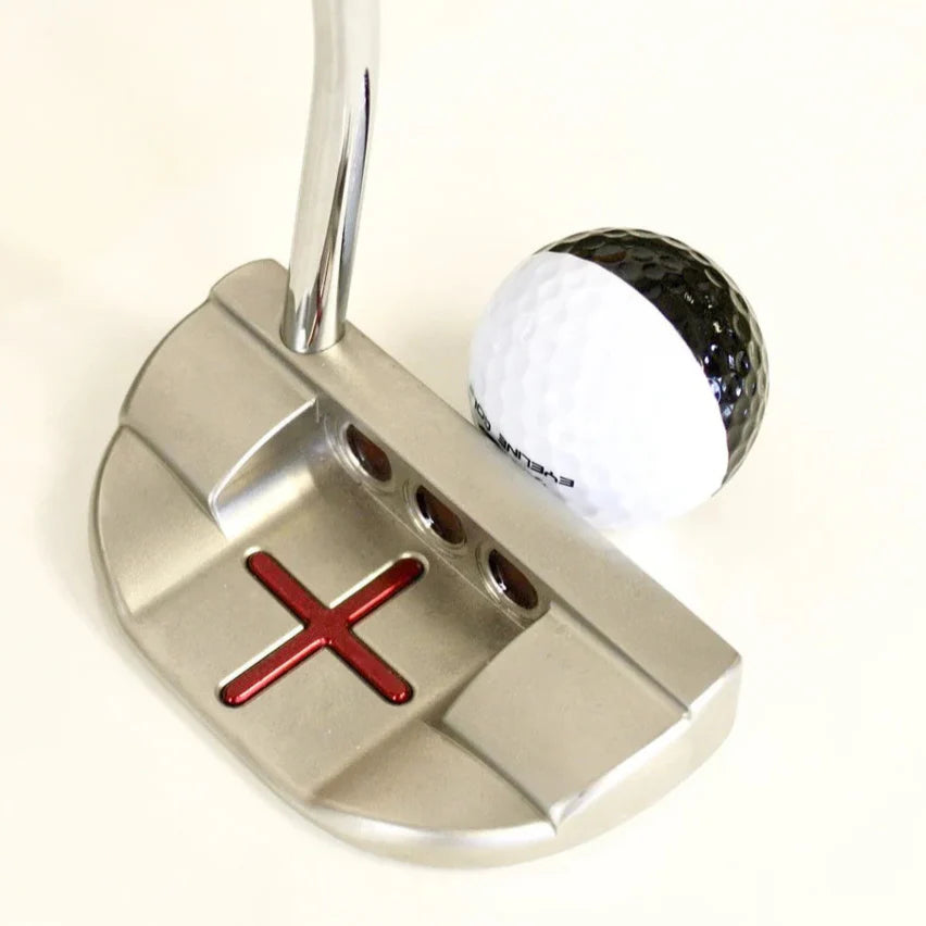 MyRoll 2-Color Golf Ball 3-Pack