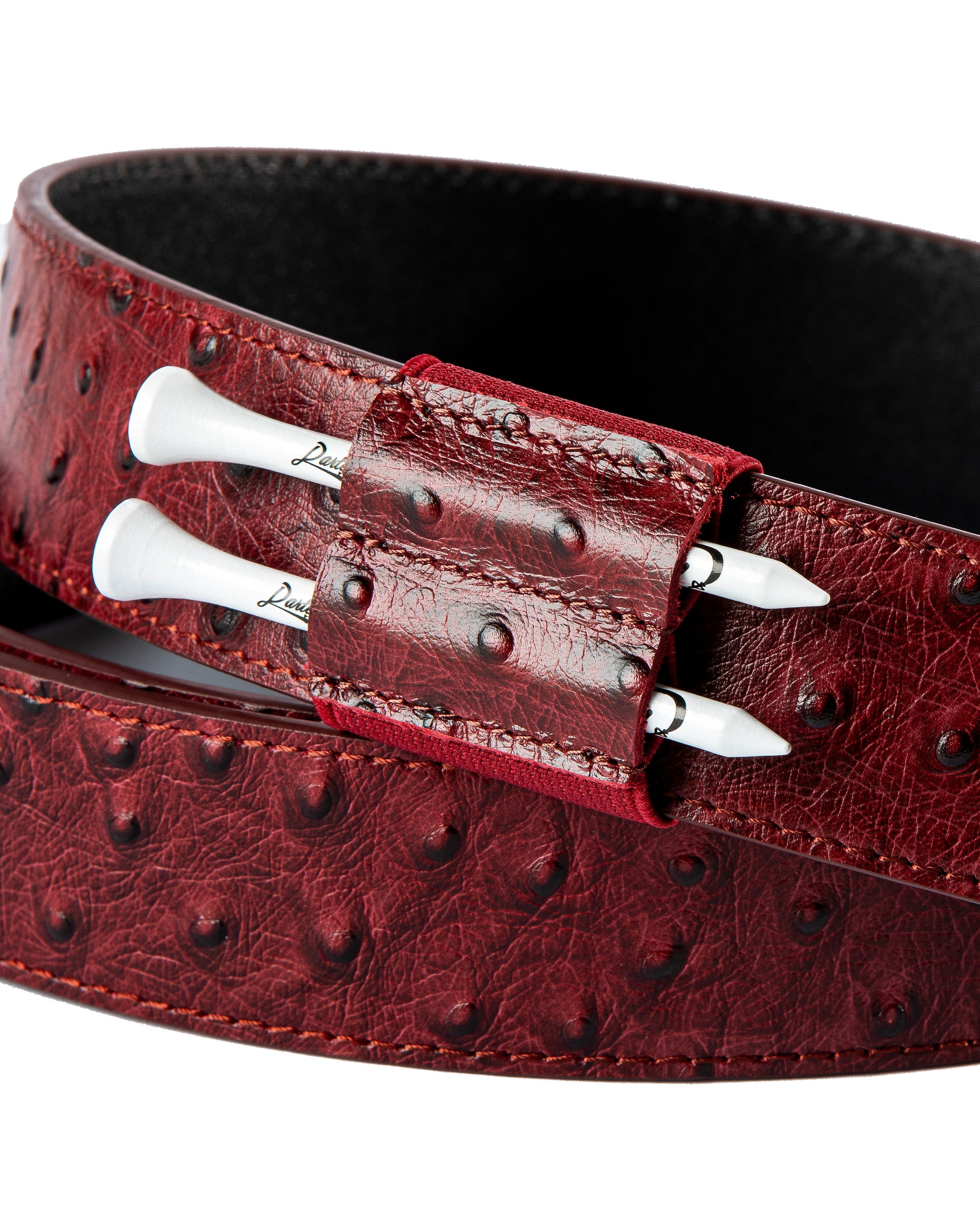 Dartee Golf Crimson Dune Belt