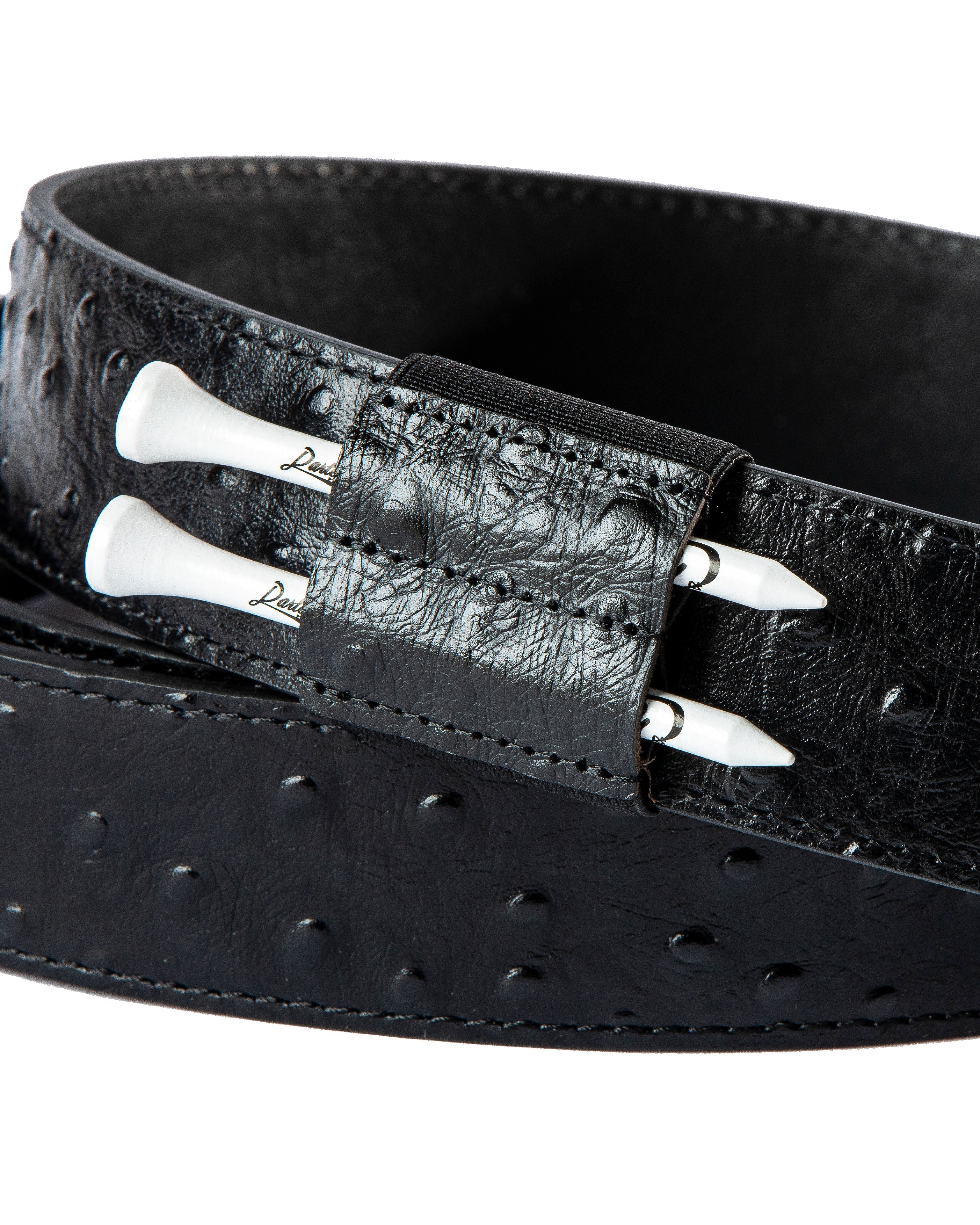 Dartee Golf Volcanic Ash Belt