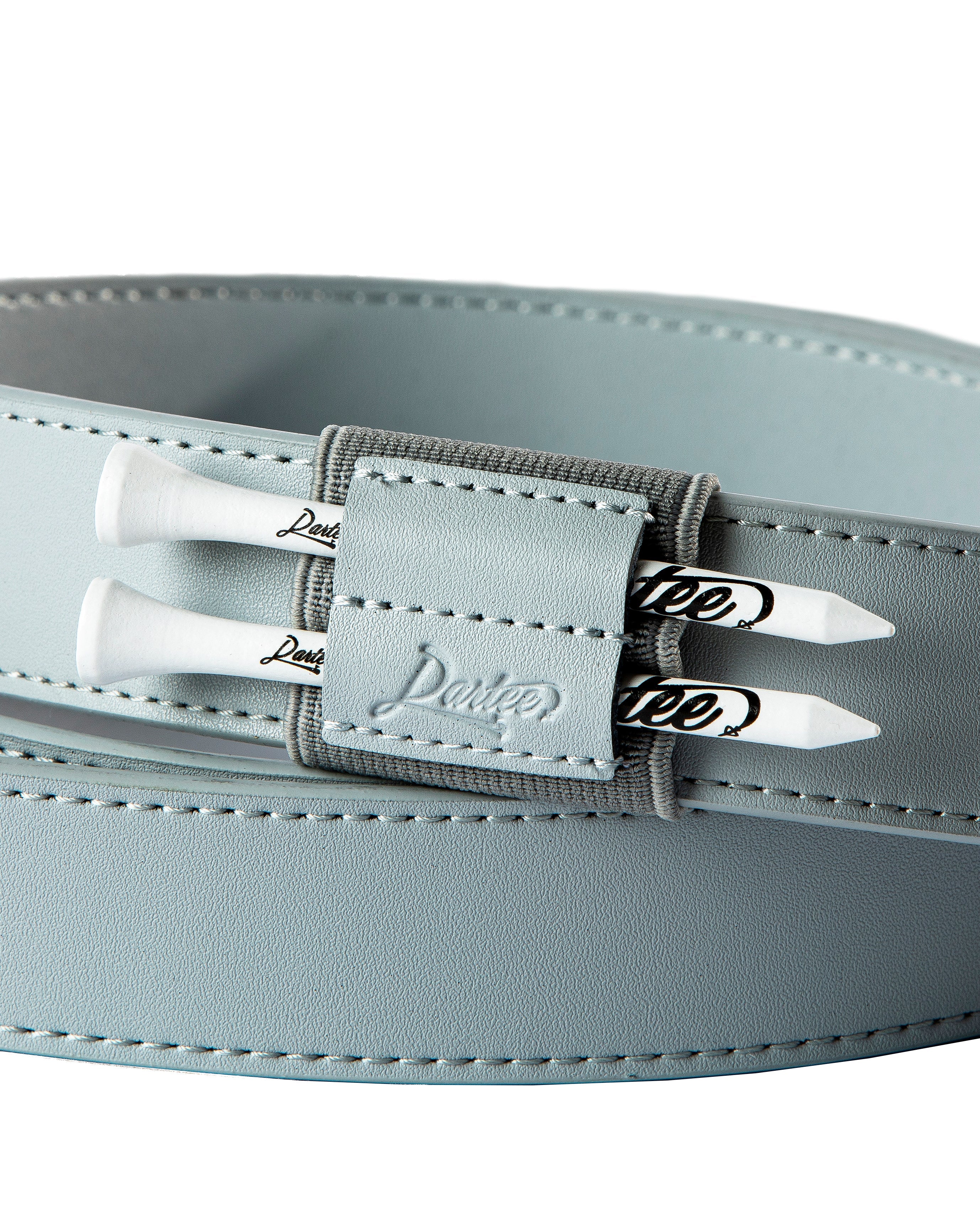 Dartee Golf Twister Grey Belt