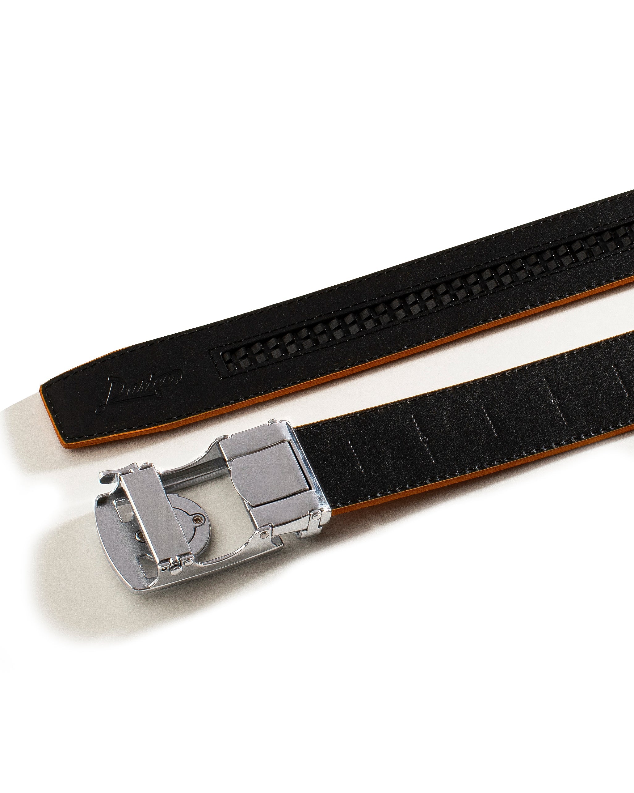 Dartee Golf Sahara Sunset Belt