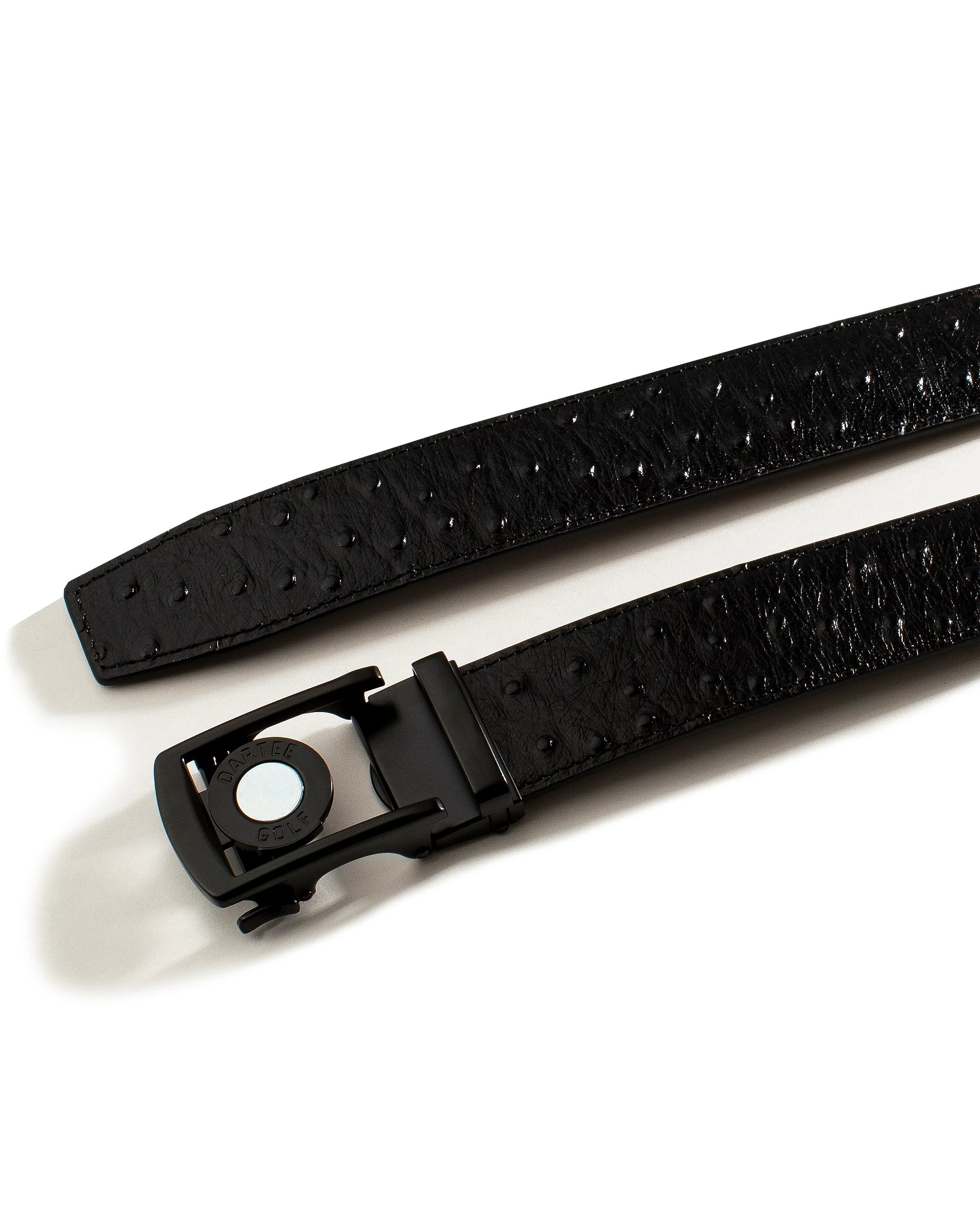 Dartee Golf Volcanic Ash Belt