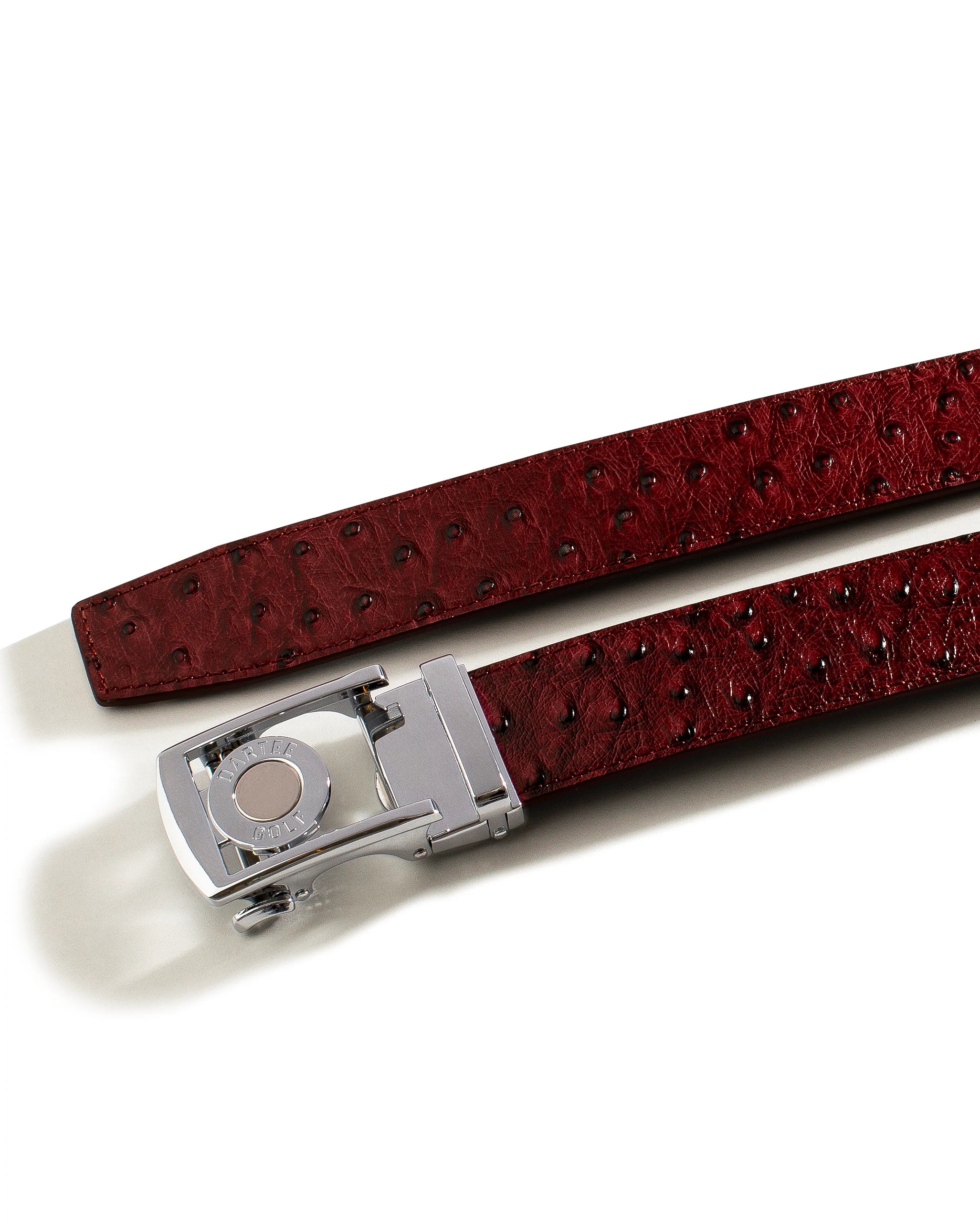 Dartee Golf Crimson Dune Belt
