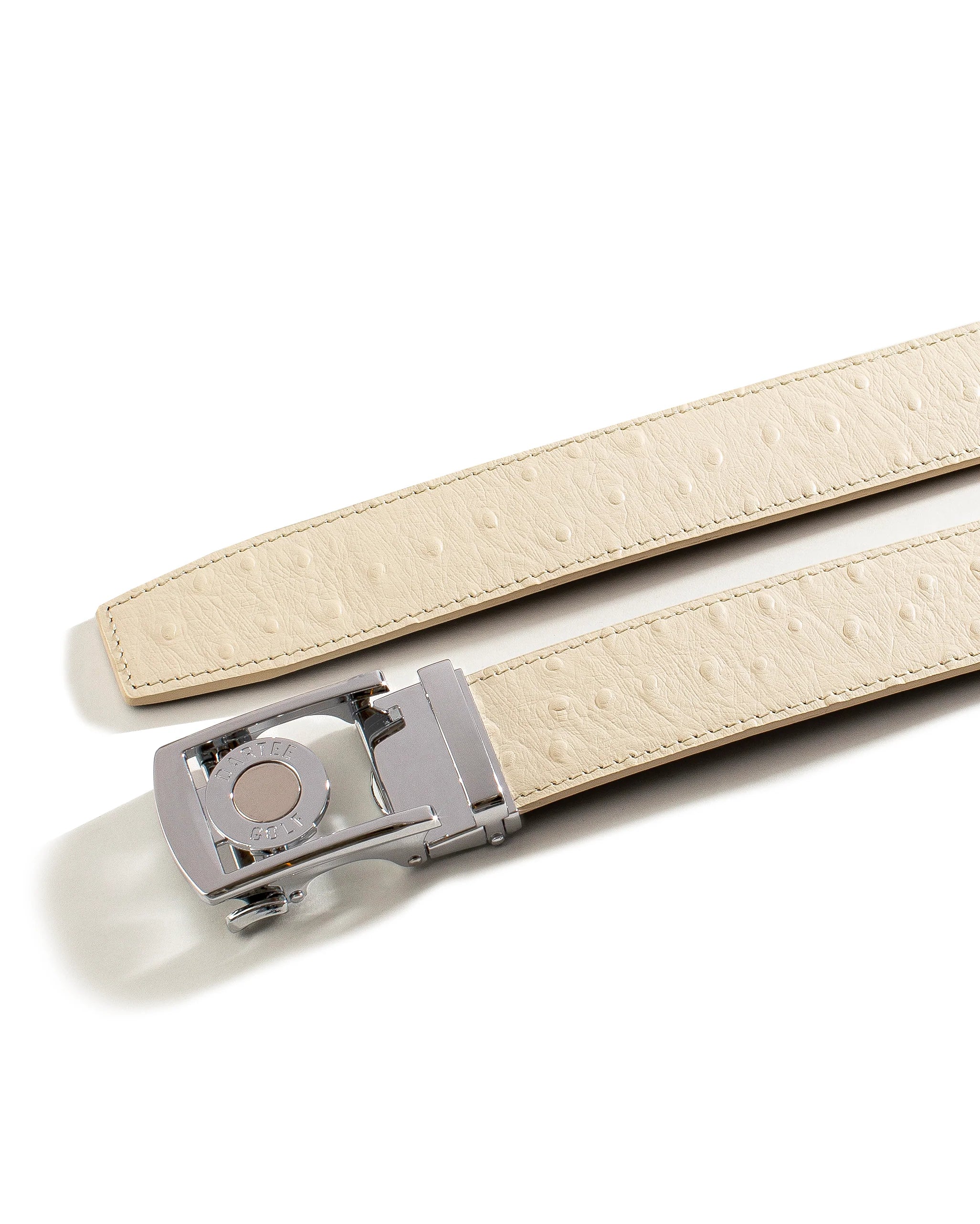 Dartee Golf Bone Dry Belt