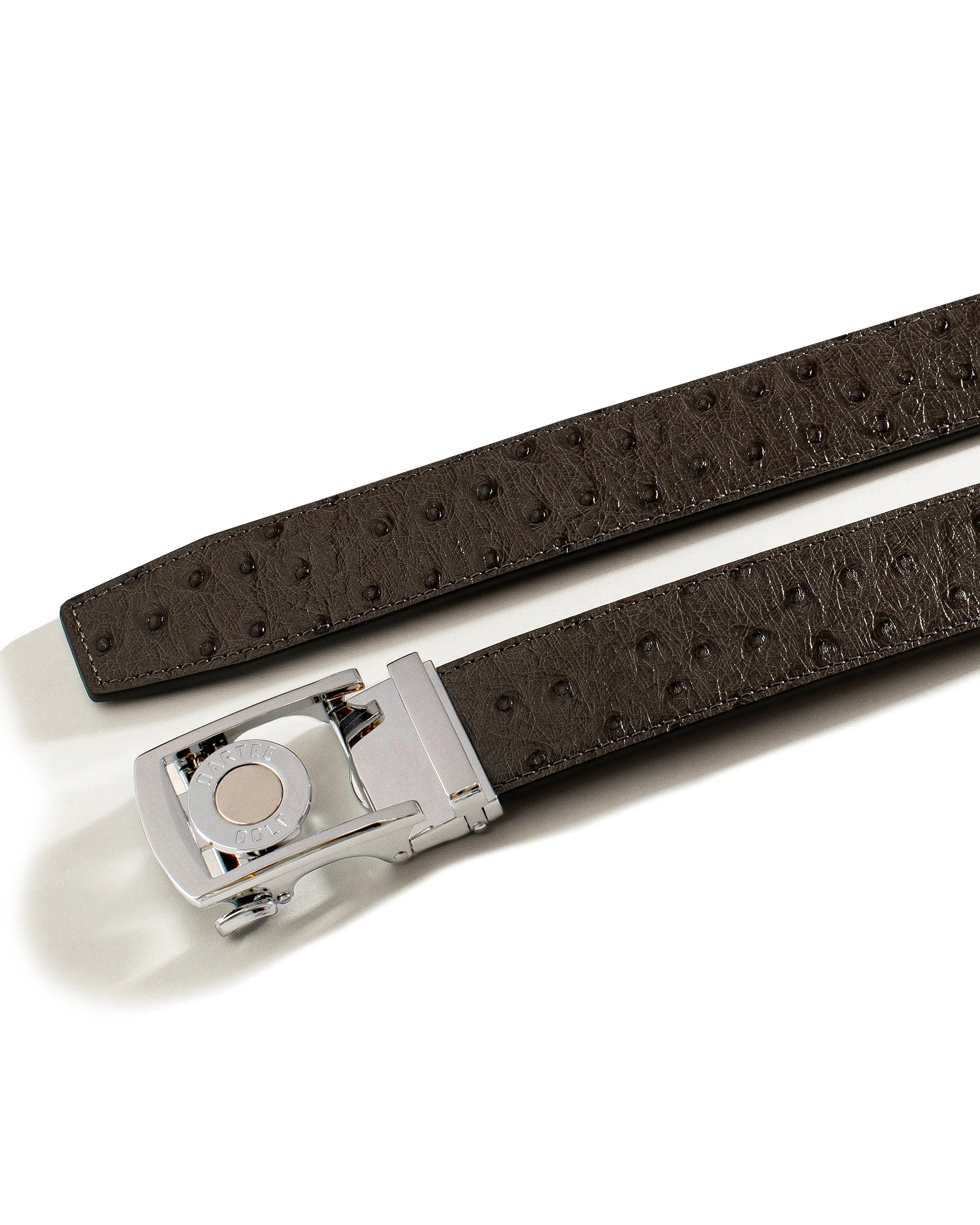 Dartee Golf Charcoal Mirage Belt