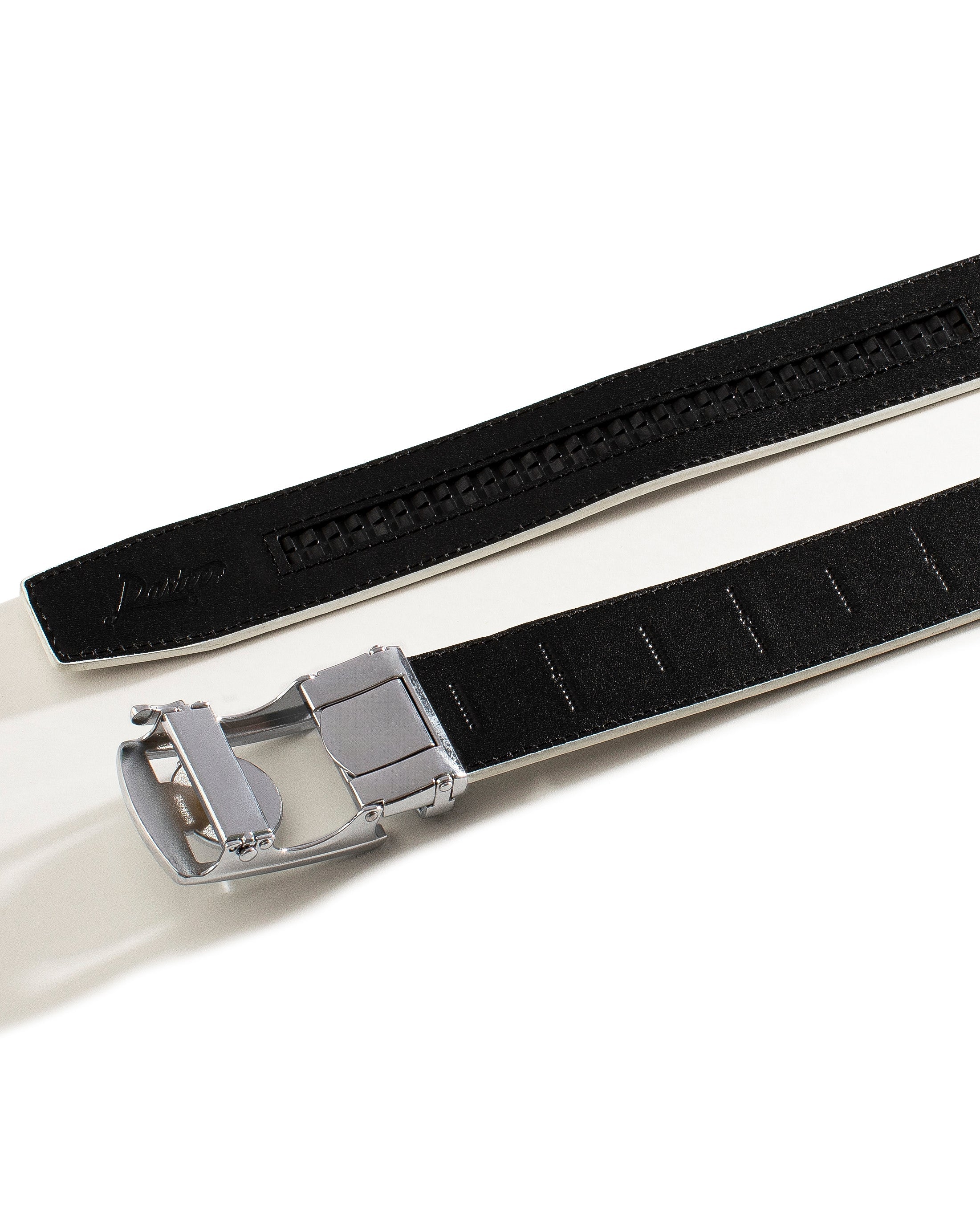 Dartee Golf White Eagle Belt