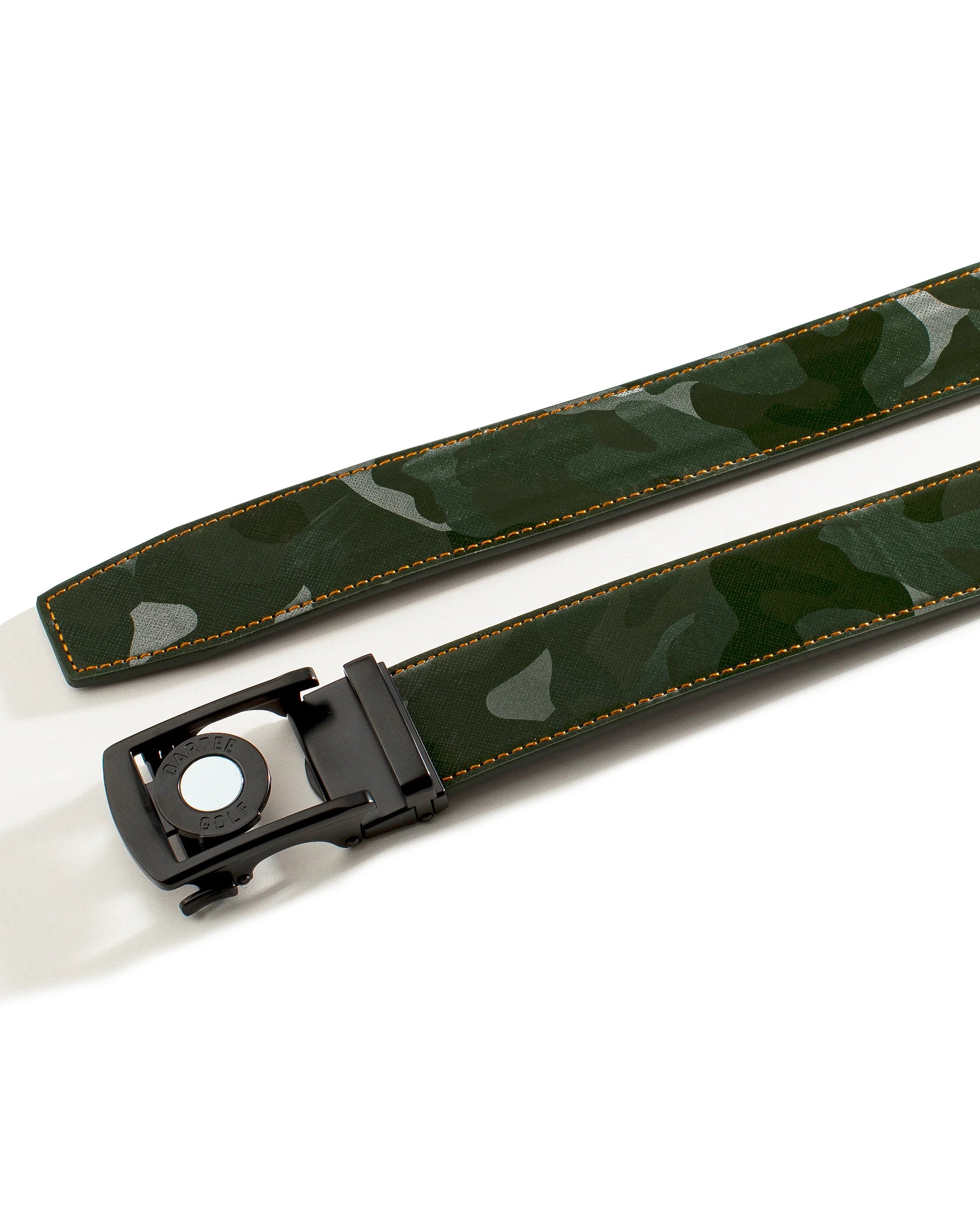 Dartee Golf Mossy Condor Belt