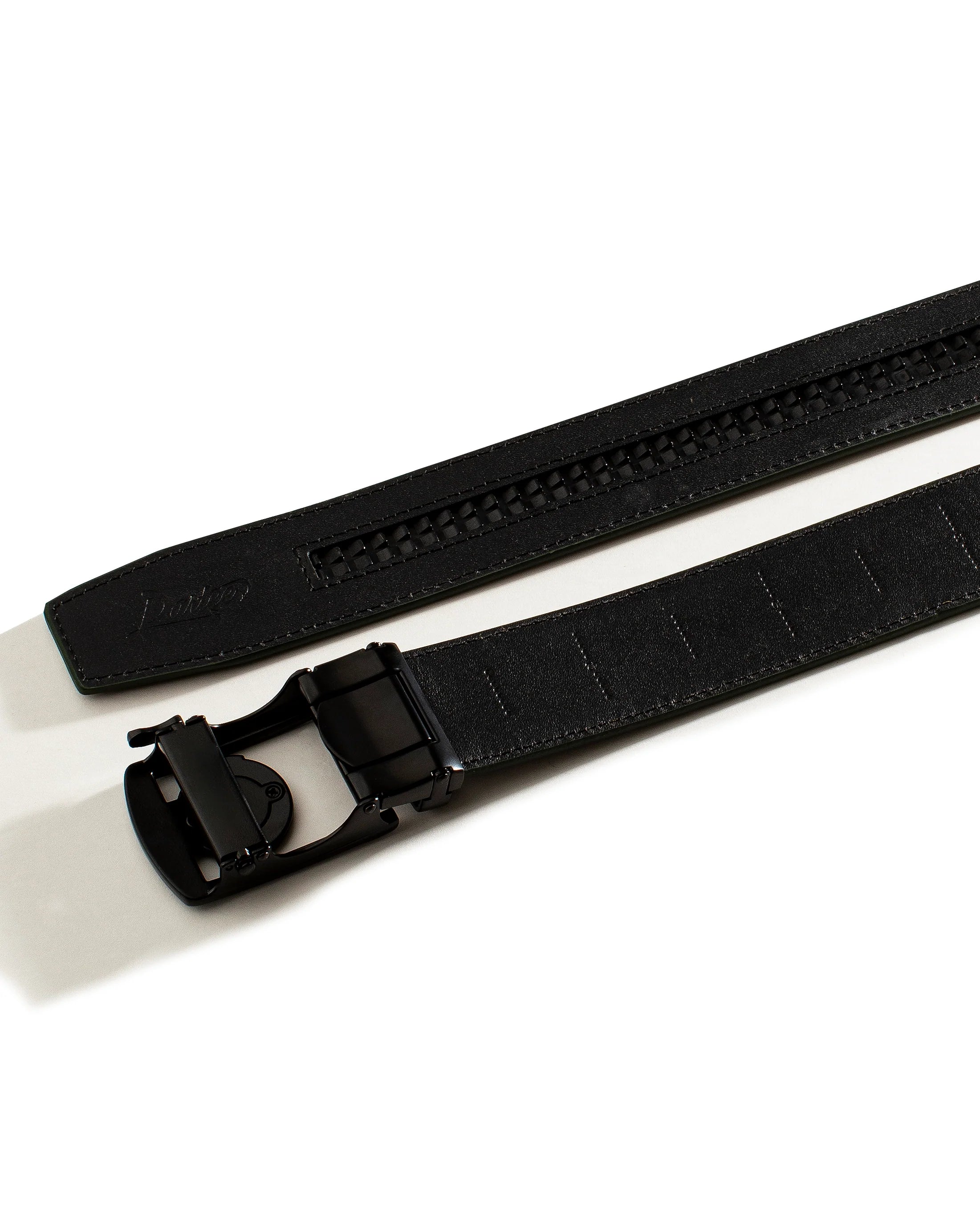 Dartee Golf Mossy Condor Belt
