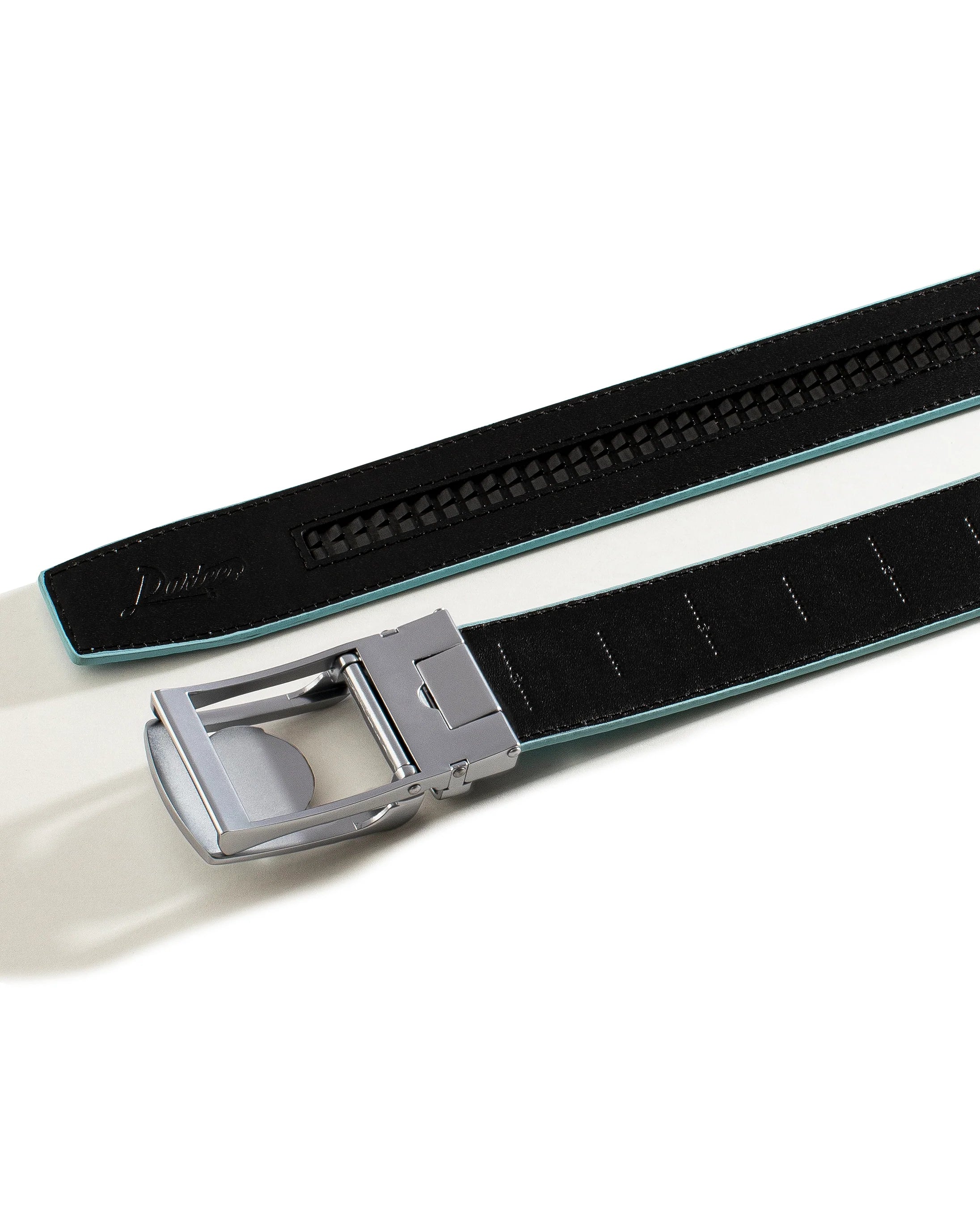 Dartee Golf Carolina Croc Belt