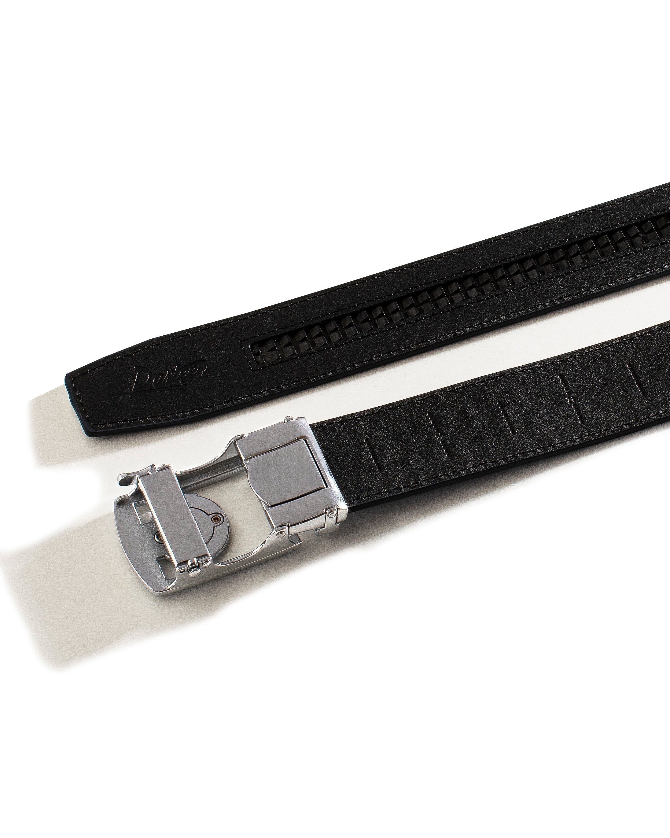 Dartee Golf Gulf Stream Gator Belt