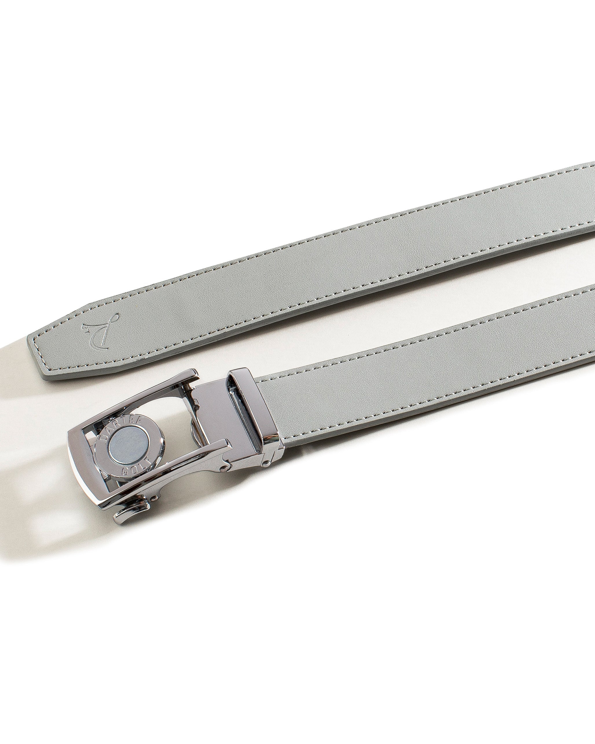 Dartee Golf Twister Grey Belt