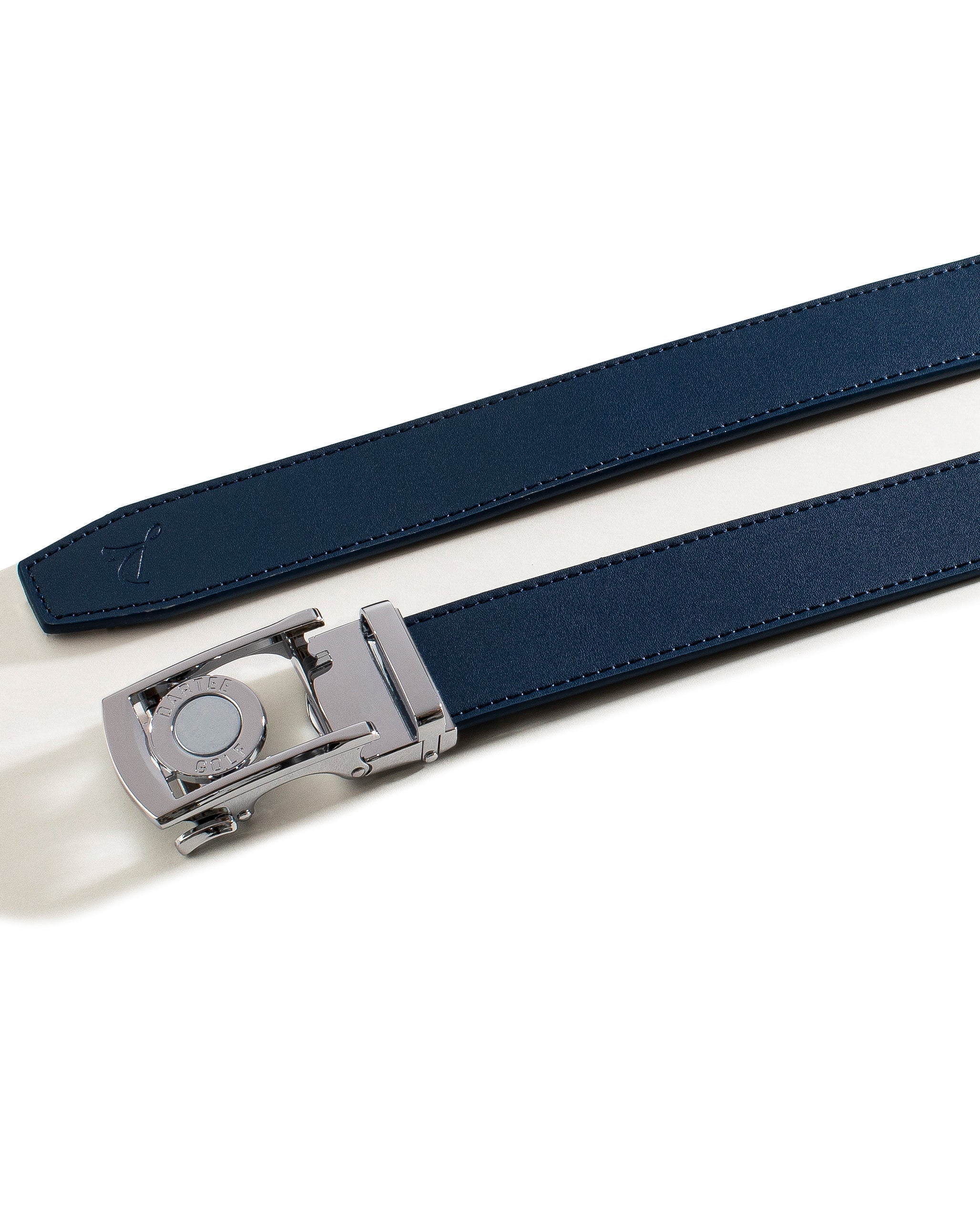 Dartee Golf Sea Swell Blue Belt