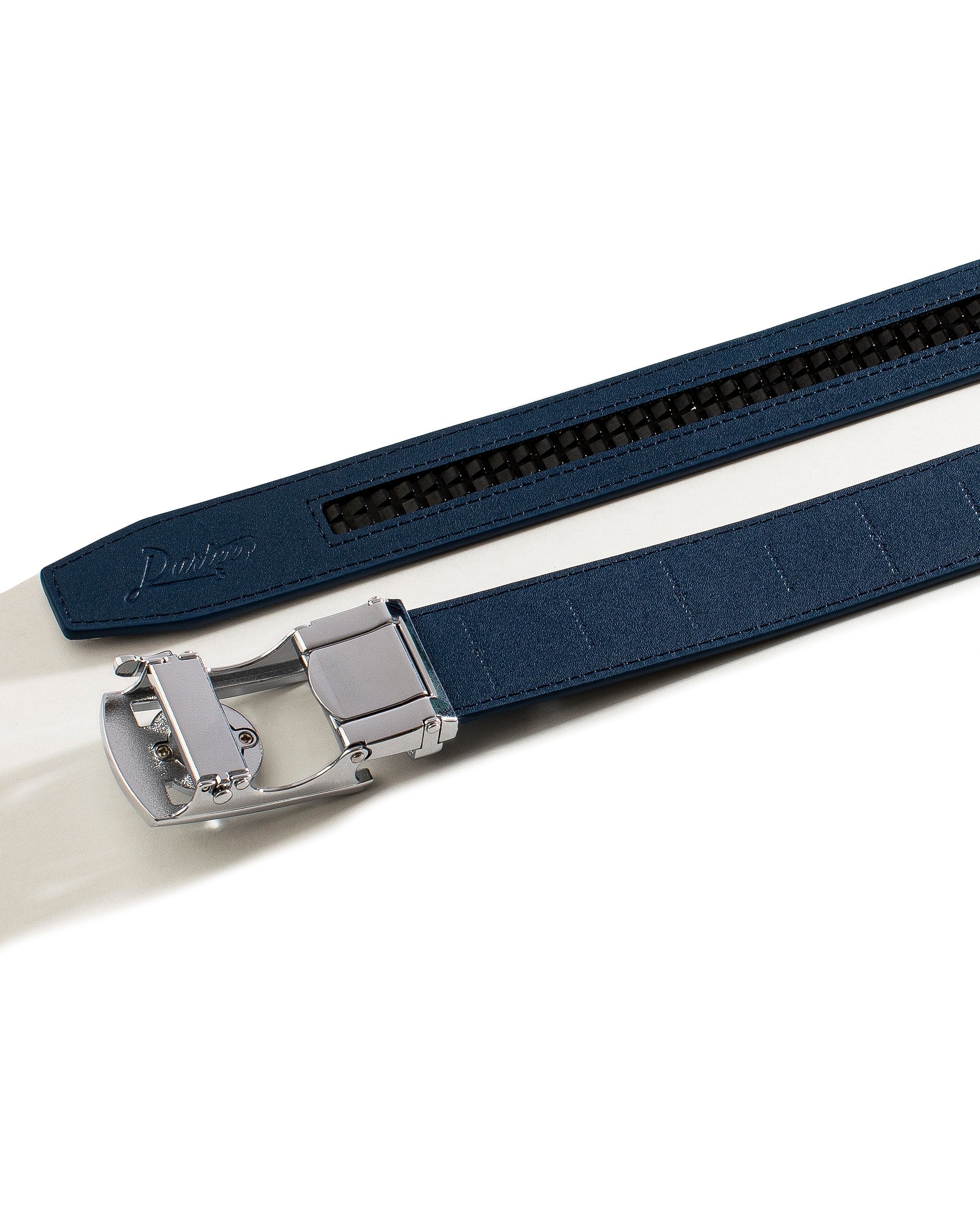 Dartee Golf Sea Swell Blue Belt