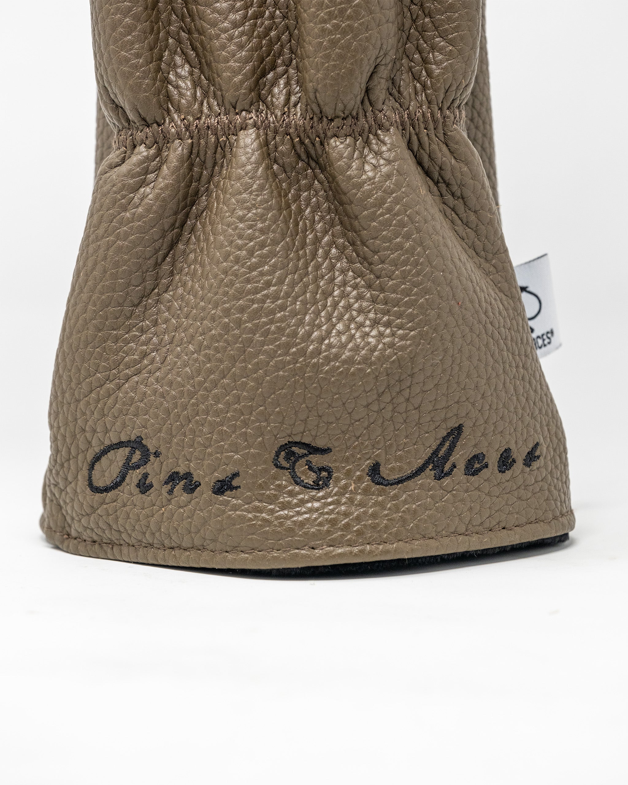 Declaration - Driver Cover