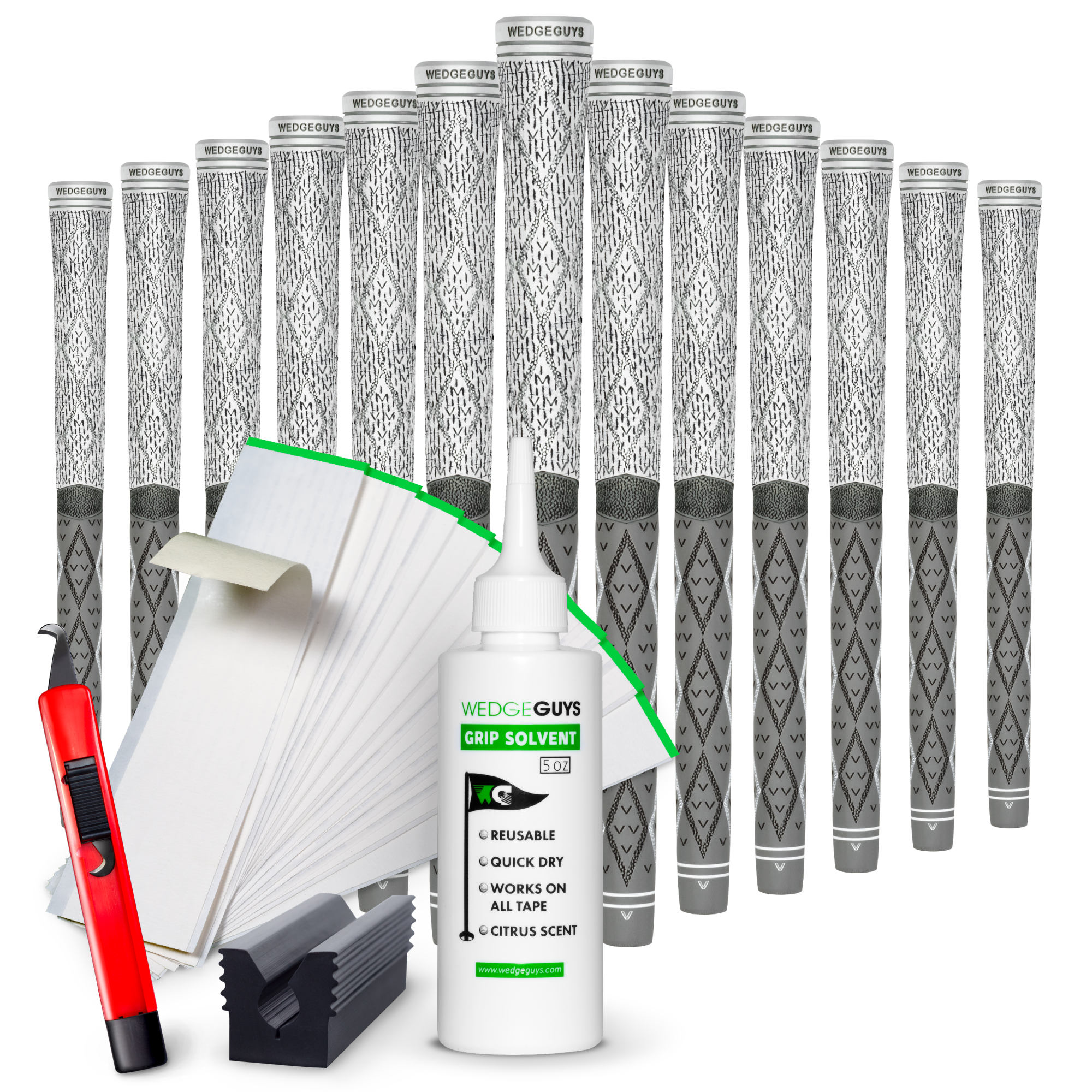 Diamond Hybrid Bundle