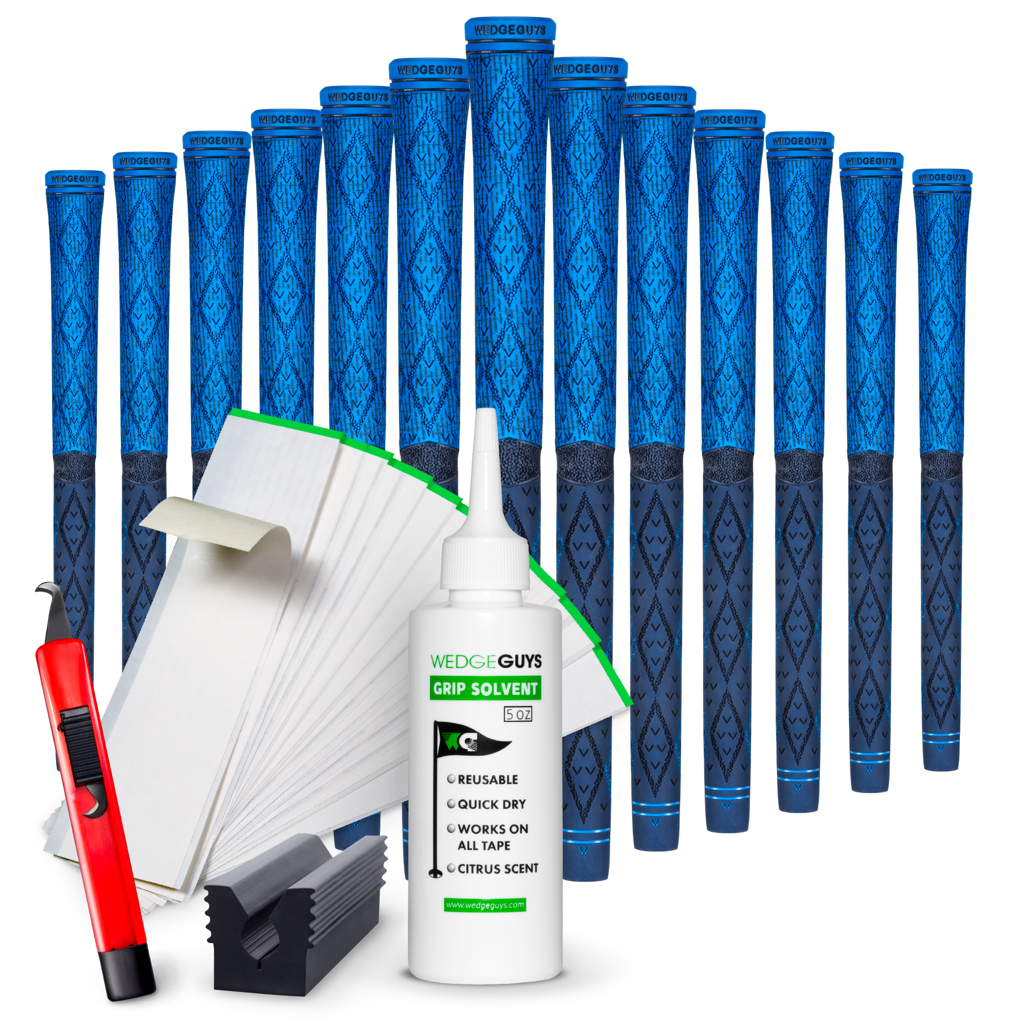 Diamond Hybrid Bundle